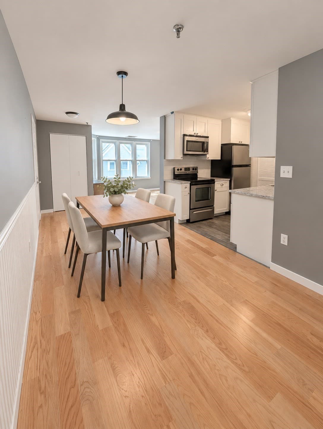 Condominium at 124 Tudor Street # C, Boston MA 02127, Boston, photo 5 of 25