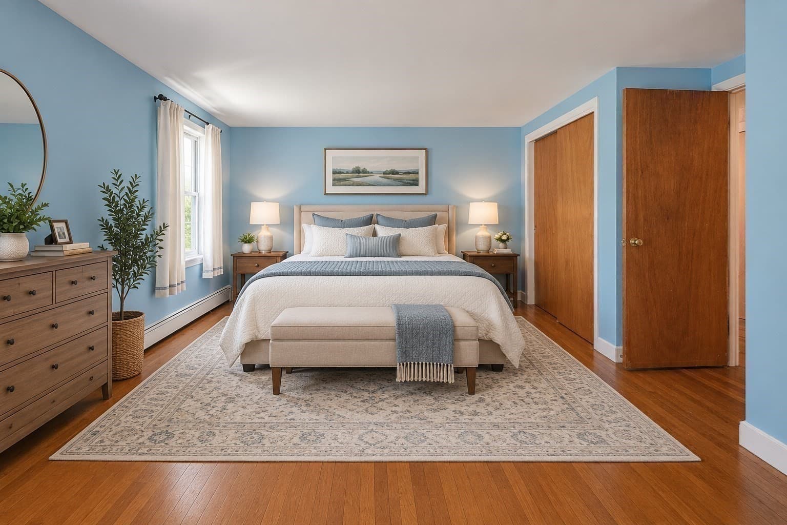 Single Family Residence at 129 Boardman St, Norfolk MA 02056, Norfolk, photo 16 of 34