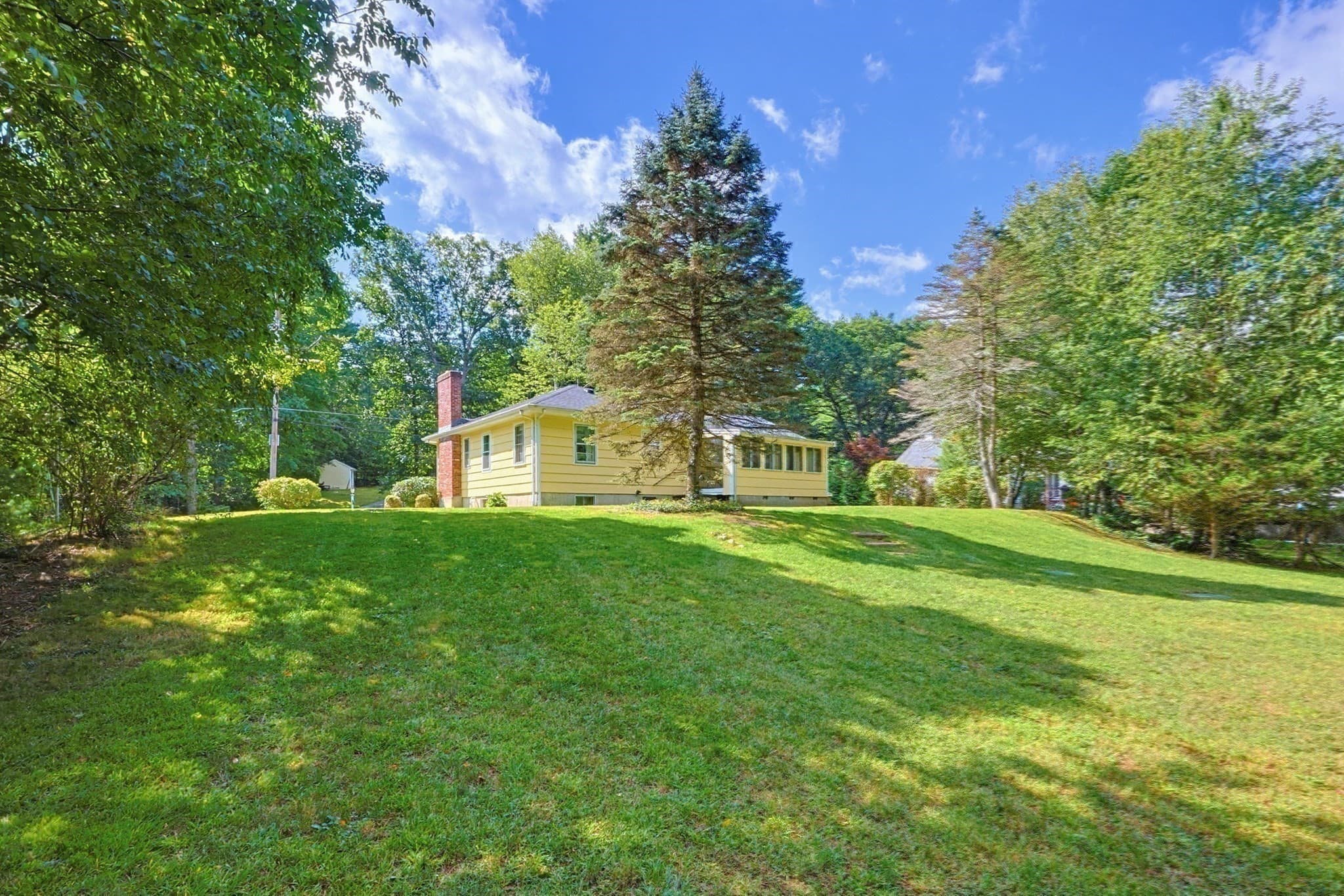 Single Family Residence at 129 Boardman St, Norfolk MA 02056, Norfolk, photo 33 of 34