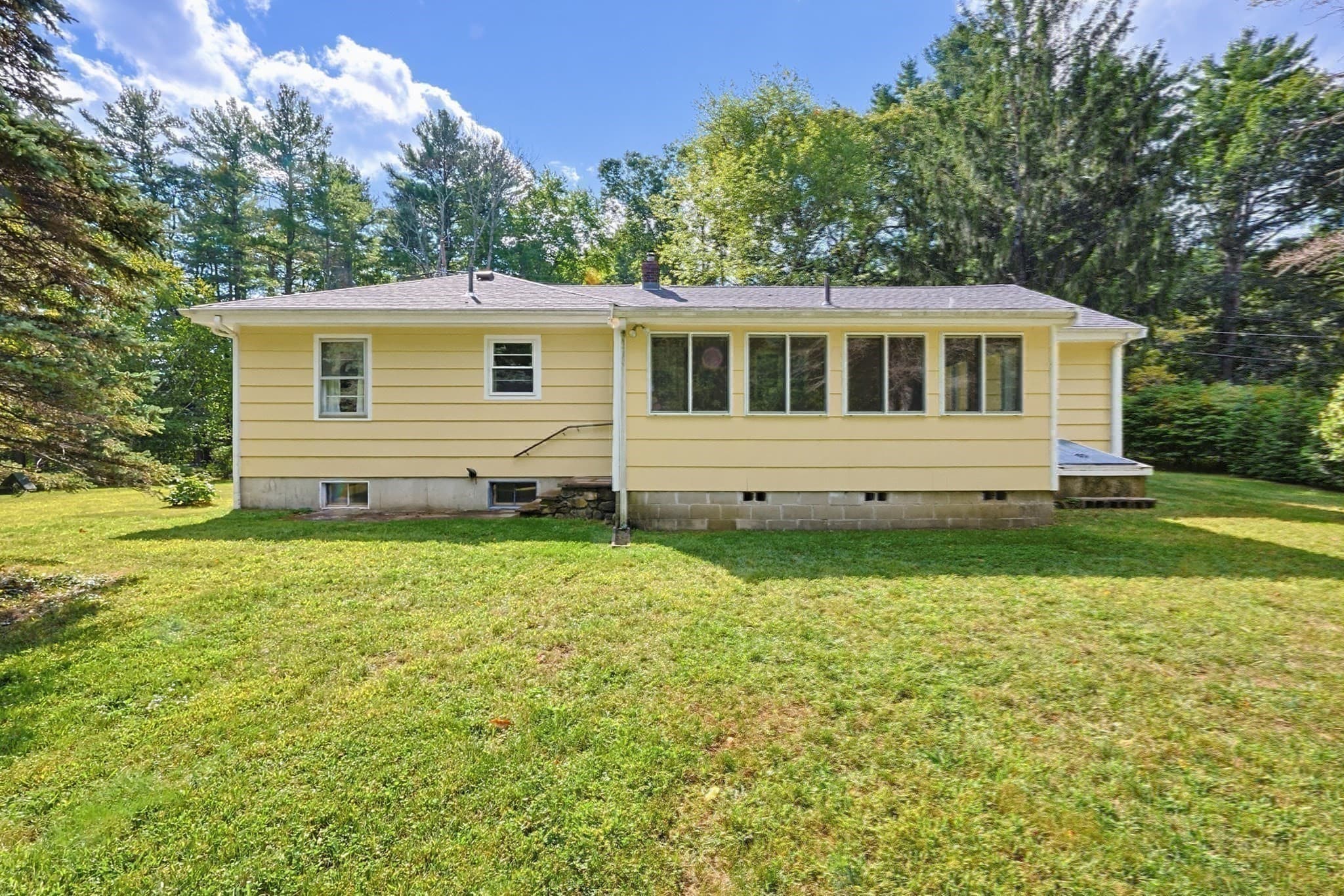 Single Family Residence at 129 Boardman St, Norfolk MA 02056, Norfolk, photo 31 of 34
