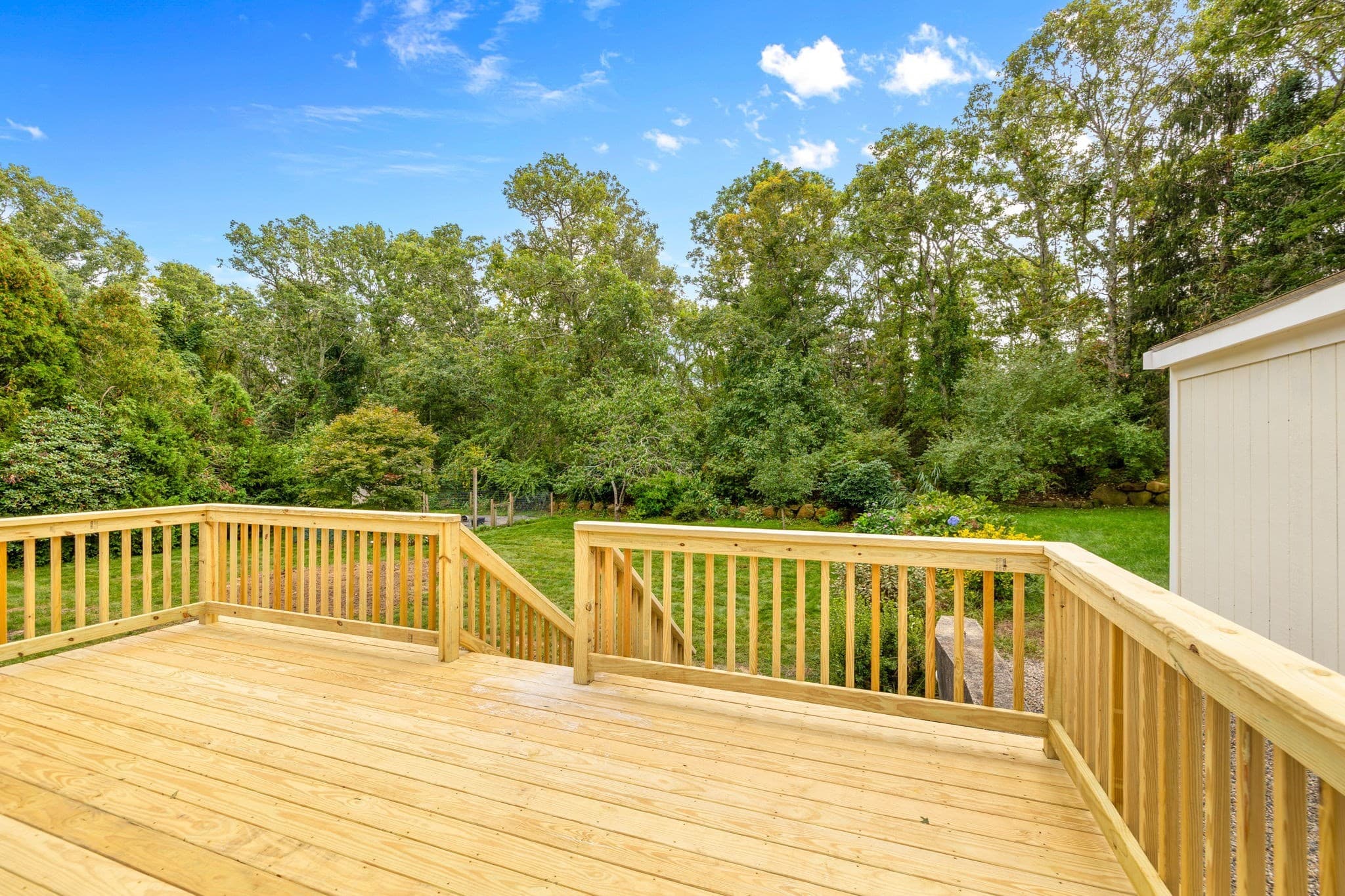 Single Family Residence at 19 Essex Rd, Mashpee MA 02649, Mashpee, photo 23 of 26