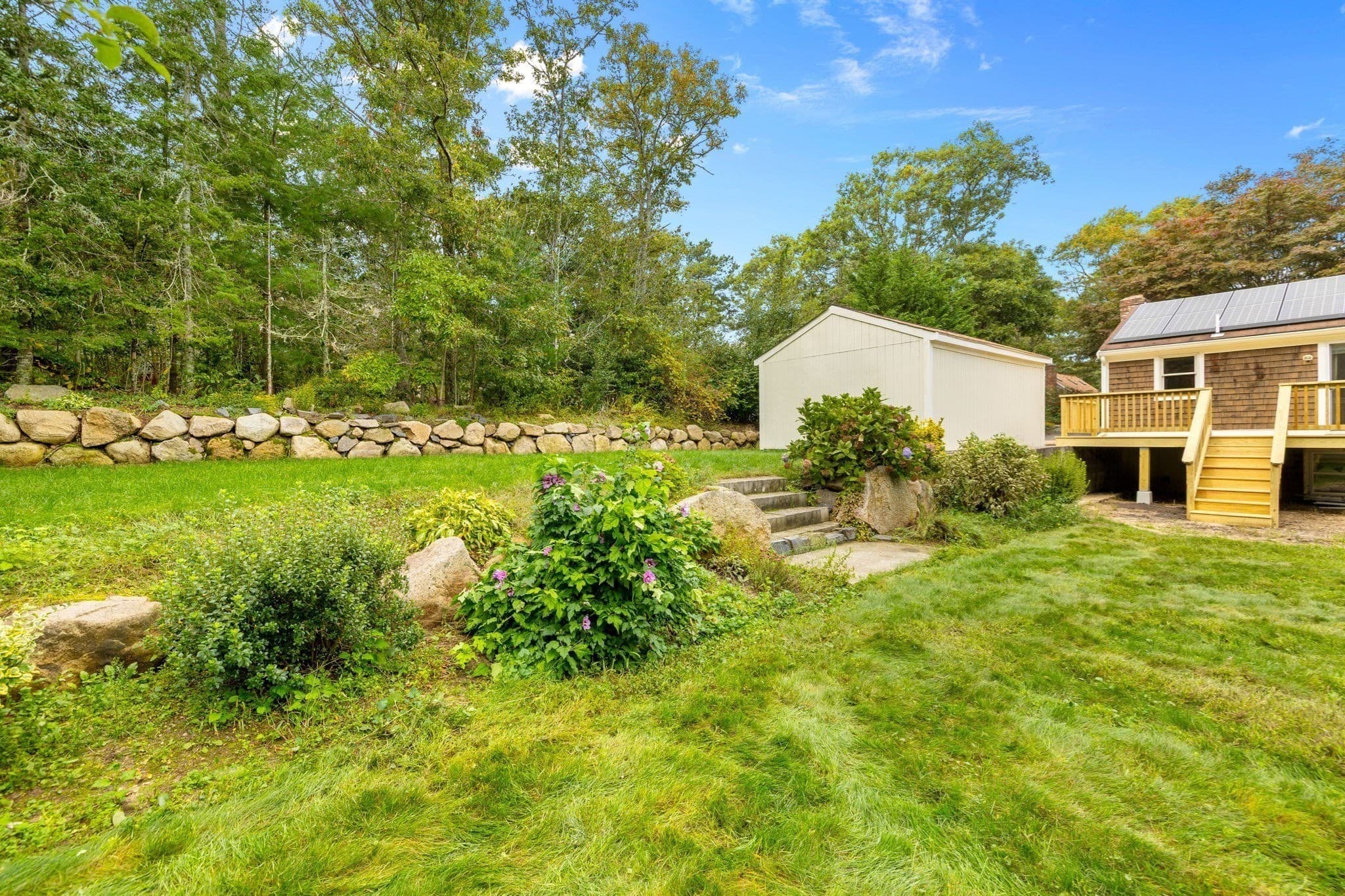Single Family Residence at 19 Essex Rd, Mashpee MA 02649, Mashpee, photo 6 of 26