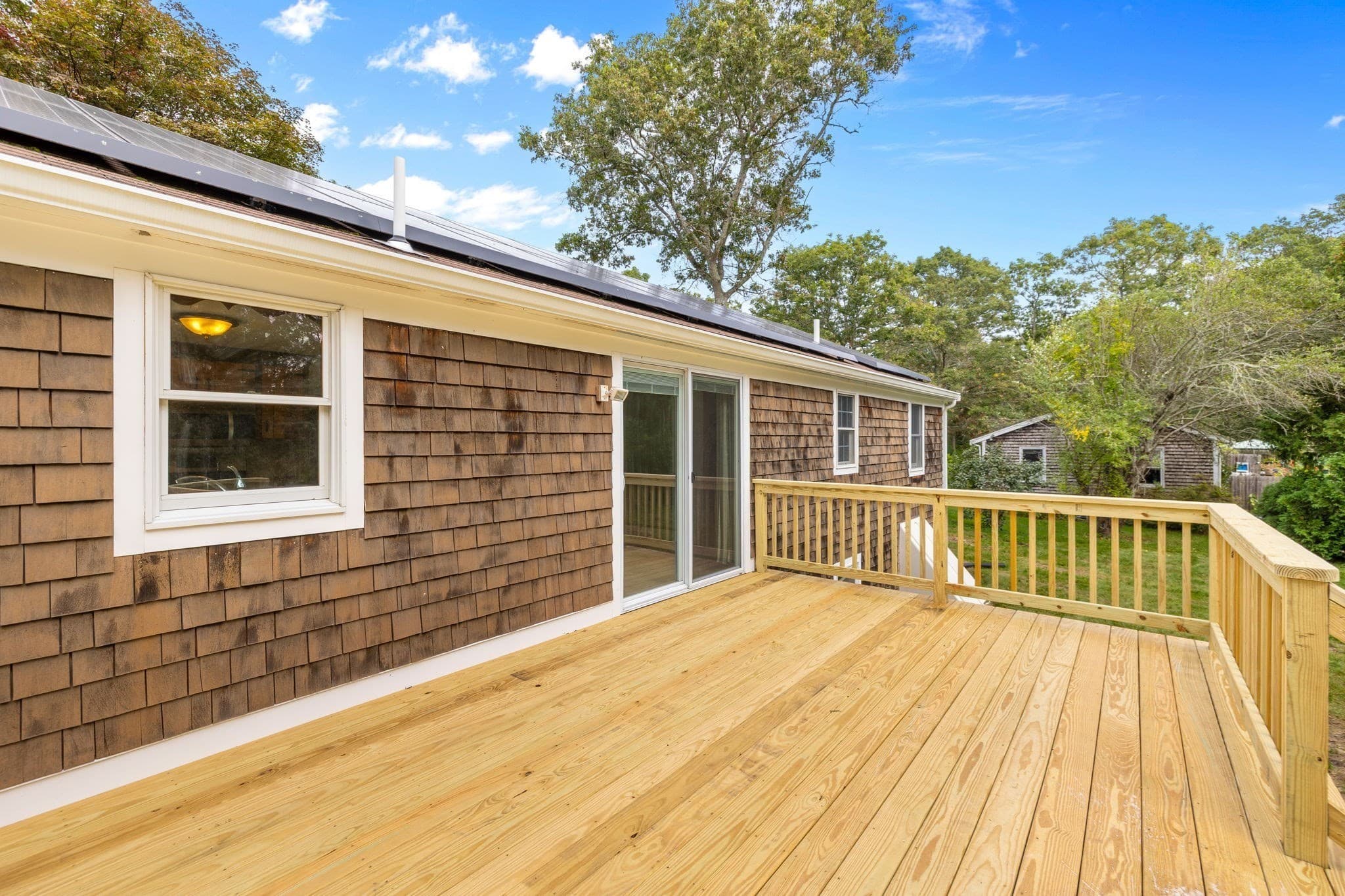 Single Family Residence at 19 Essex Rd, Mashpee MA 02649, Mashpee, photo 4 of 26
