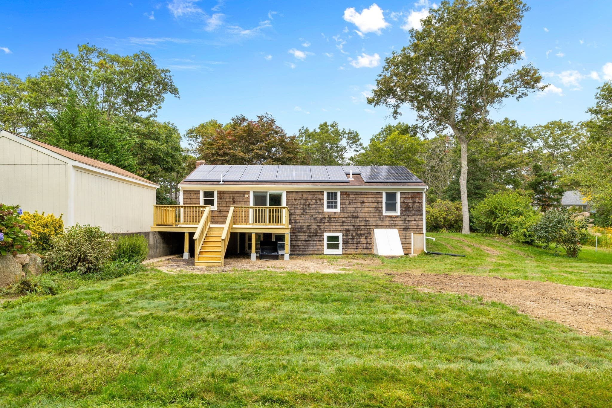 Single Family Residence at 19 Essex Rd, Mashpee MA 02649, Mashpee, photo 21 of 26