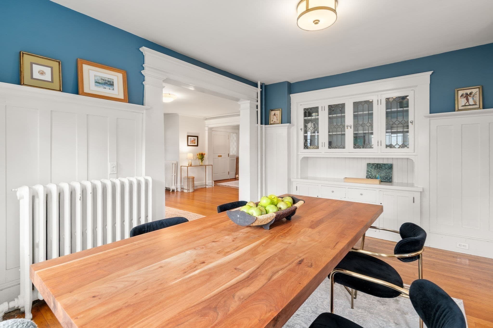 Single Family Residence at 18 Loring Street, Newton MA 02459, Newton, photo 10 of 24