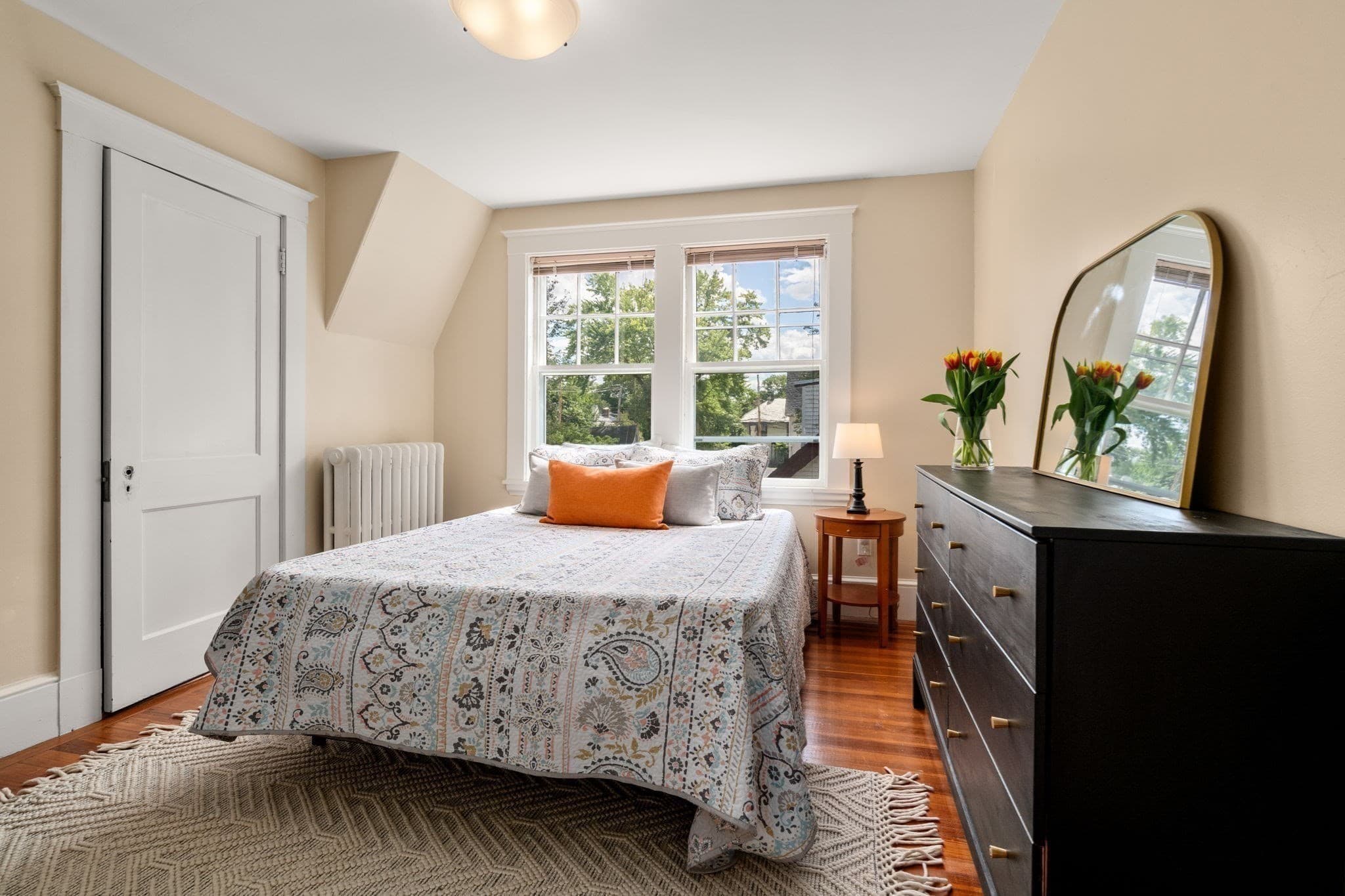 Single Family Residence at 18 Loring Street, Newton MA 02459, Newton, photo 14 of 24