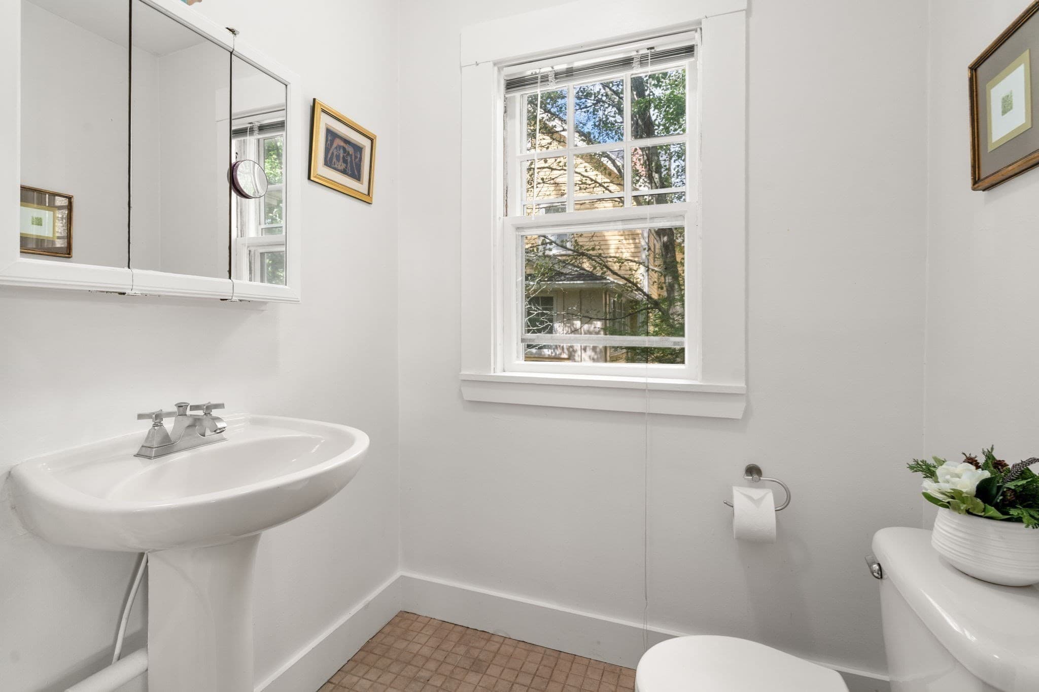 Single Family Residence at 18 Loring Street, Newton MA 02459, Newton, photo 11 of 24