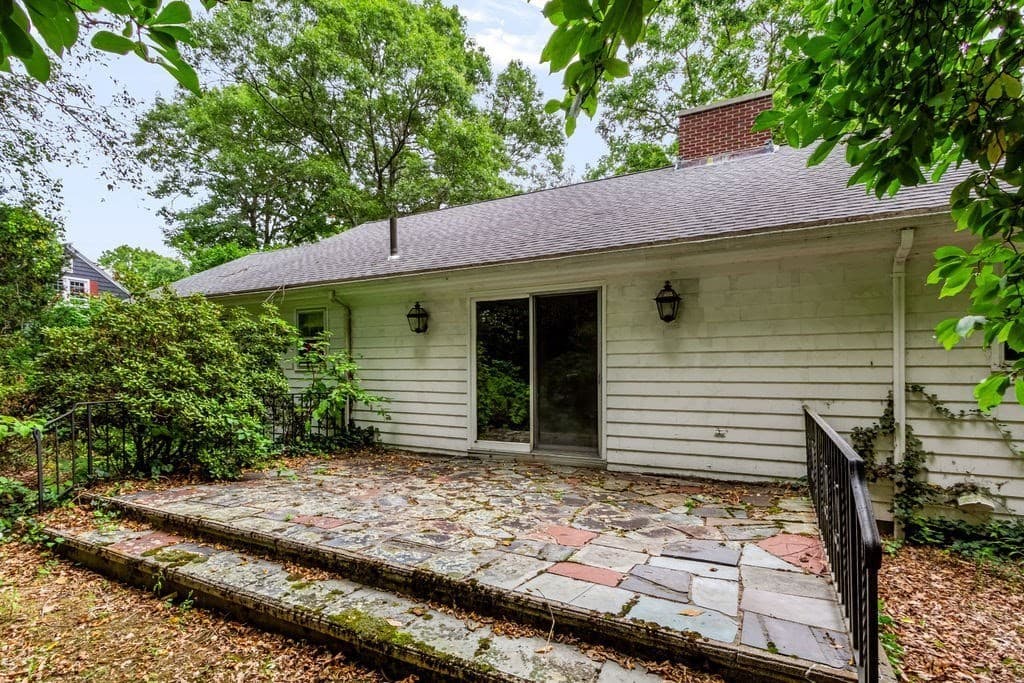 Single Family Residence at 61 Page Road, North Attleboro MA 02760, North Attleboro, photo 27 of 29
