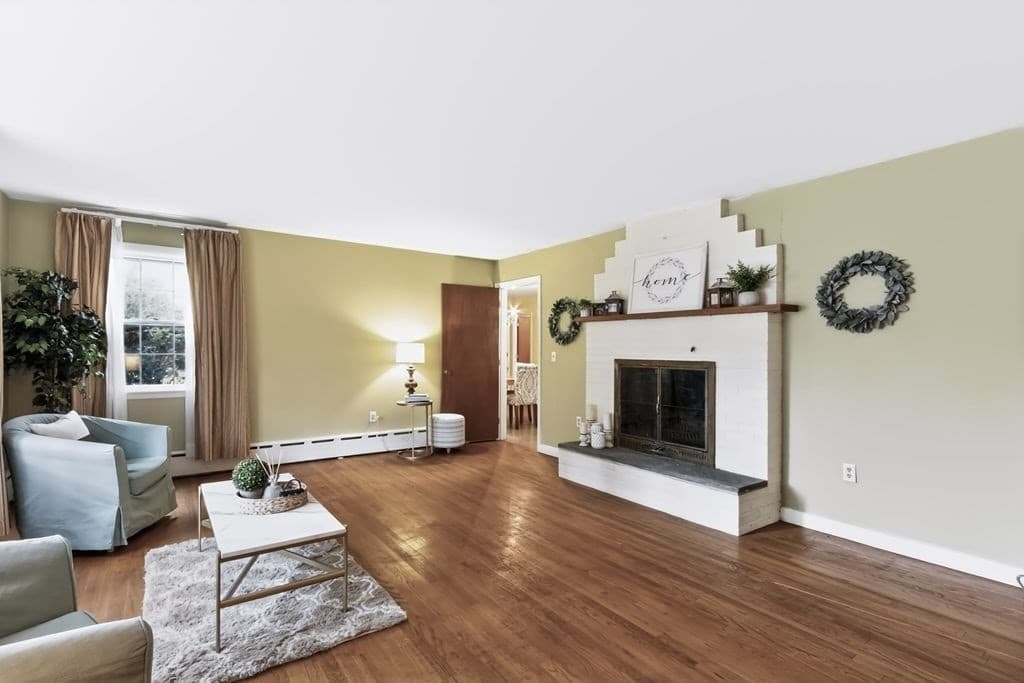 Single Family Residence at 61 Page Road, North Attleboro MA 02760, North Attleboro, photo 15 of 29