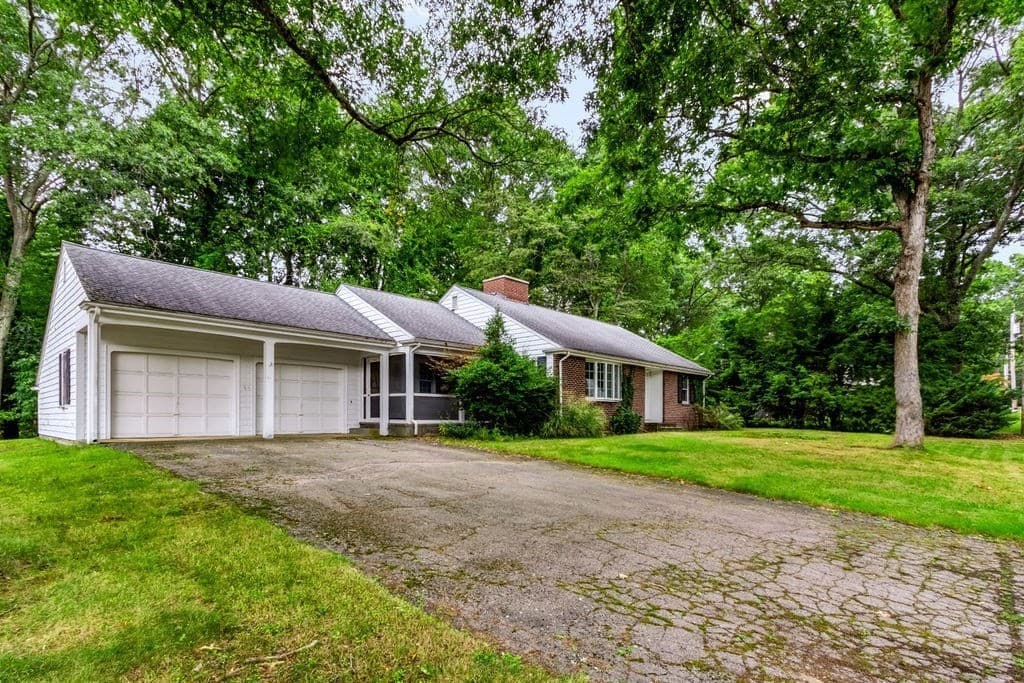Single Family Residence at 61 Page Road, North Attleboro MA 02760, North Attleboro, photo 4 of 29