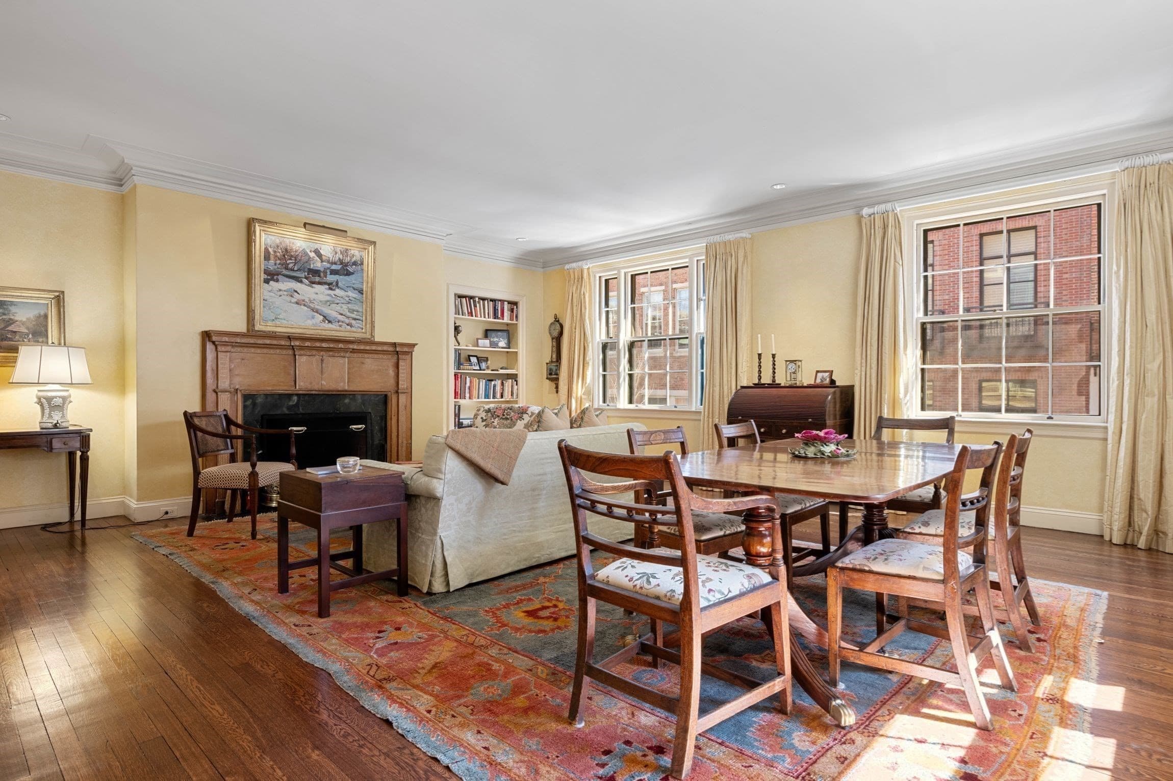 Stock Cooperative at 101 Chestnut Street, Boston MA 02108, photo 5 of 24