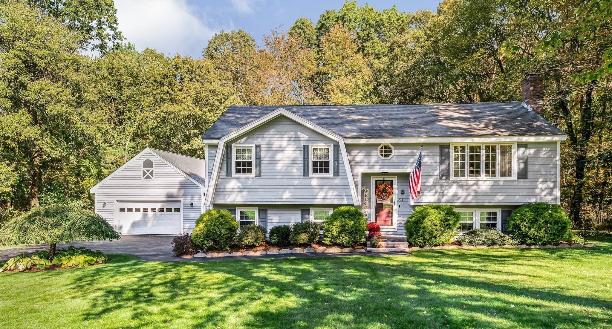 Single Family Residence at 83 Black Oak Lane, Dracut MA 01826, Dracut, photo 2 of 42