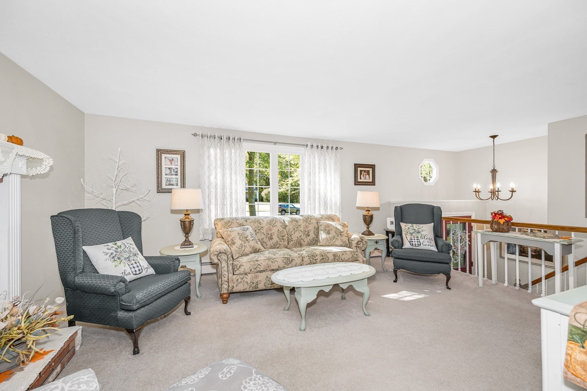 Single Family Residence at 83 Black Oak Lane, Dracut MA 01826, Dracut, photo 6 of 42