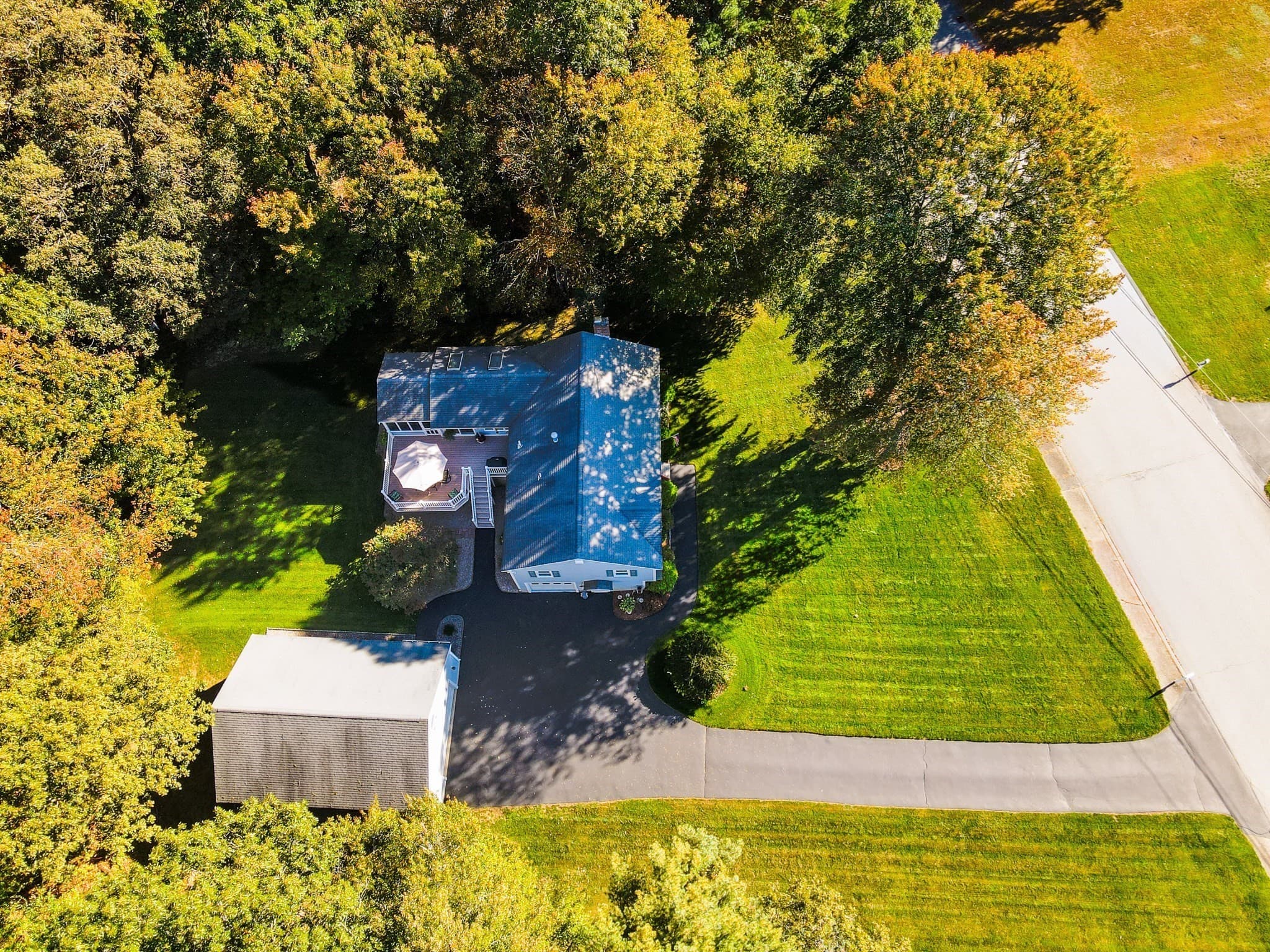 Single Family Residence at 83 Black Oak Lane, Dracut MA 01826, Dracut, photo 42 of 42