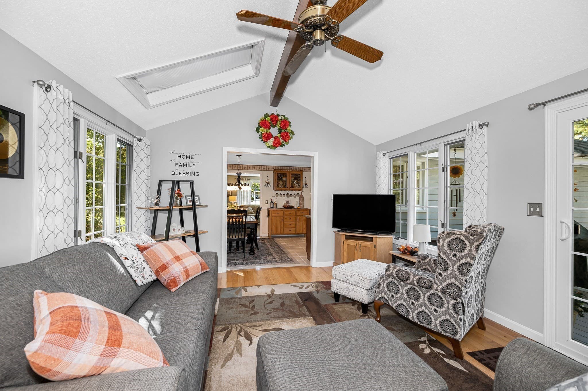 Single Family Residence at 83 Black Oak Lane, Dracut MA 01826, Dracut, photo 12 of 42