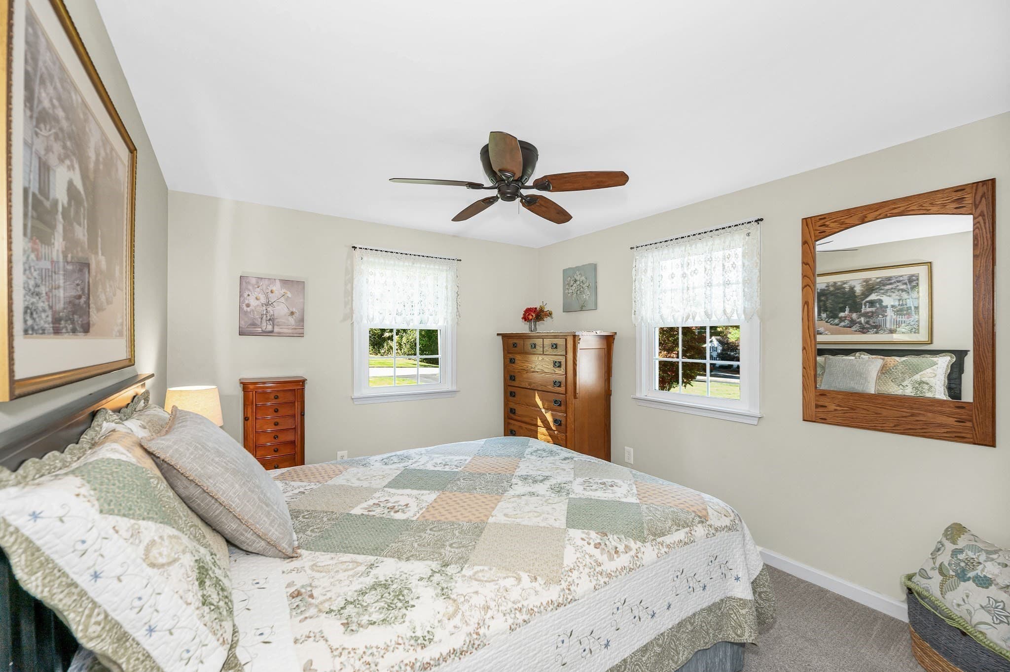 Single Family Residence at 83 Black Oak Lane, Dracut MA 01826, Dracut, photo 22 of 42