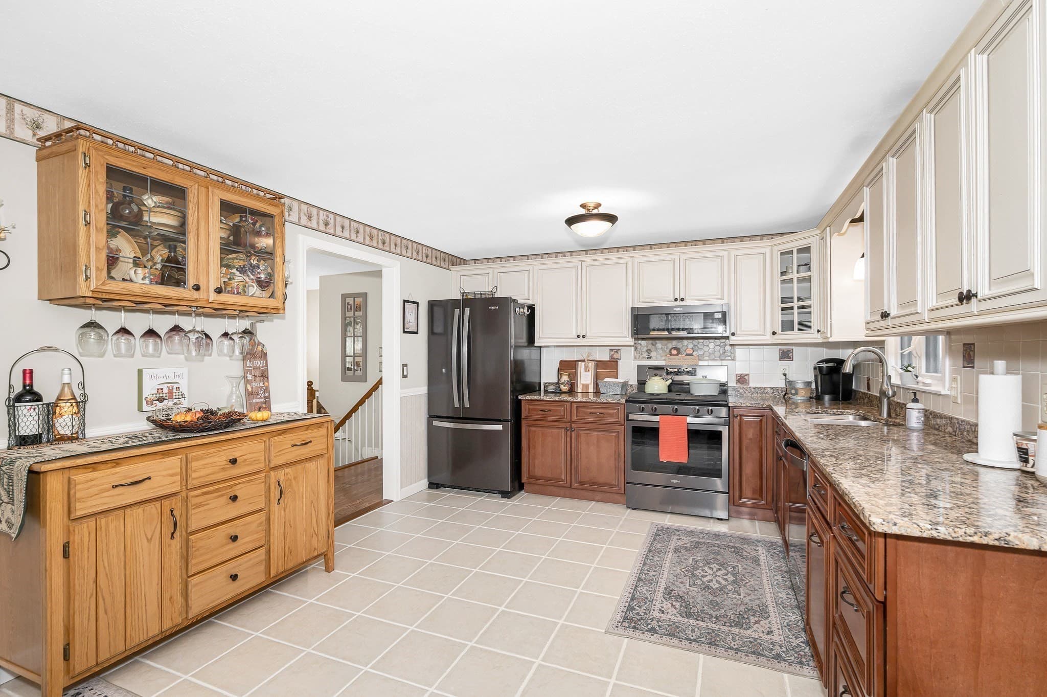 Single Family Residence at 83 Black Oak Lane, Dracut MA 01826, Dracut, photo 9 of 42