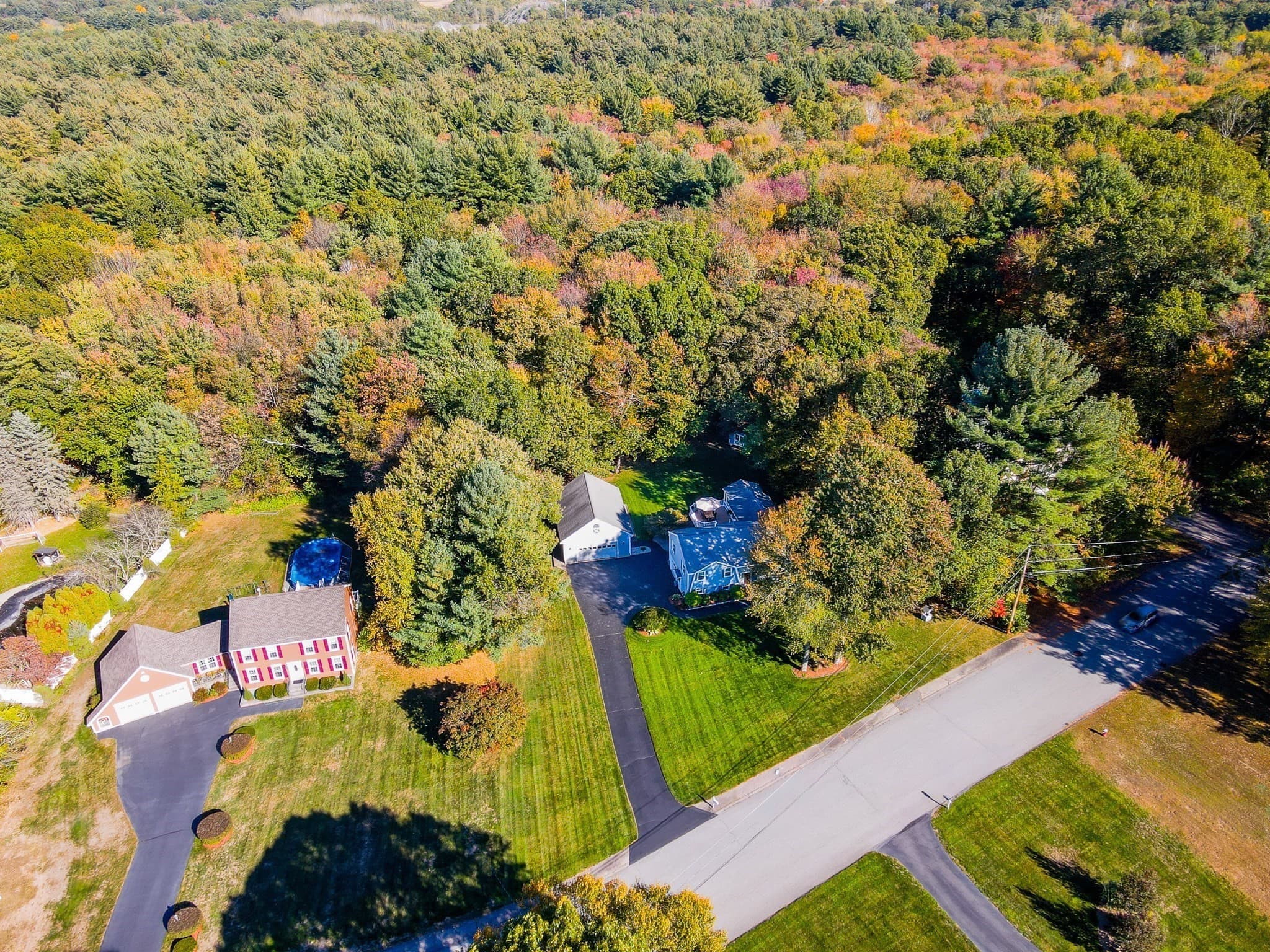 Single Family Residence at 83 Black Oak Lane, Dracut MA 01826, Dracut, photo 41 of 42