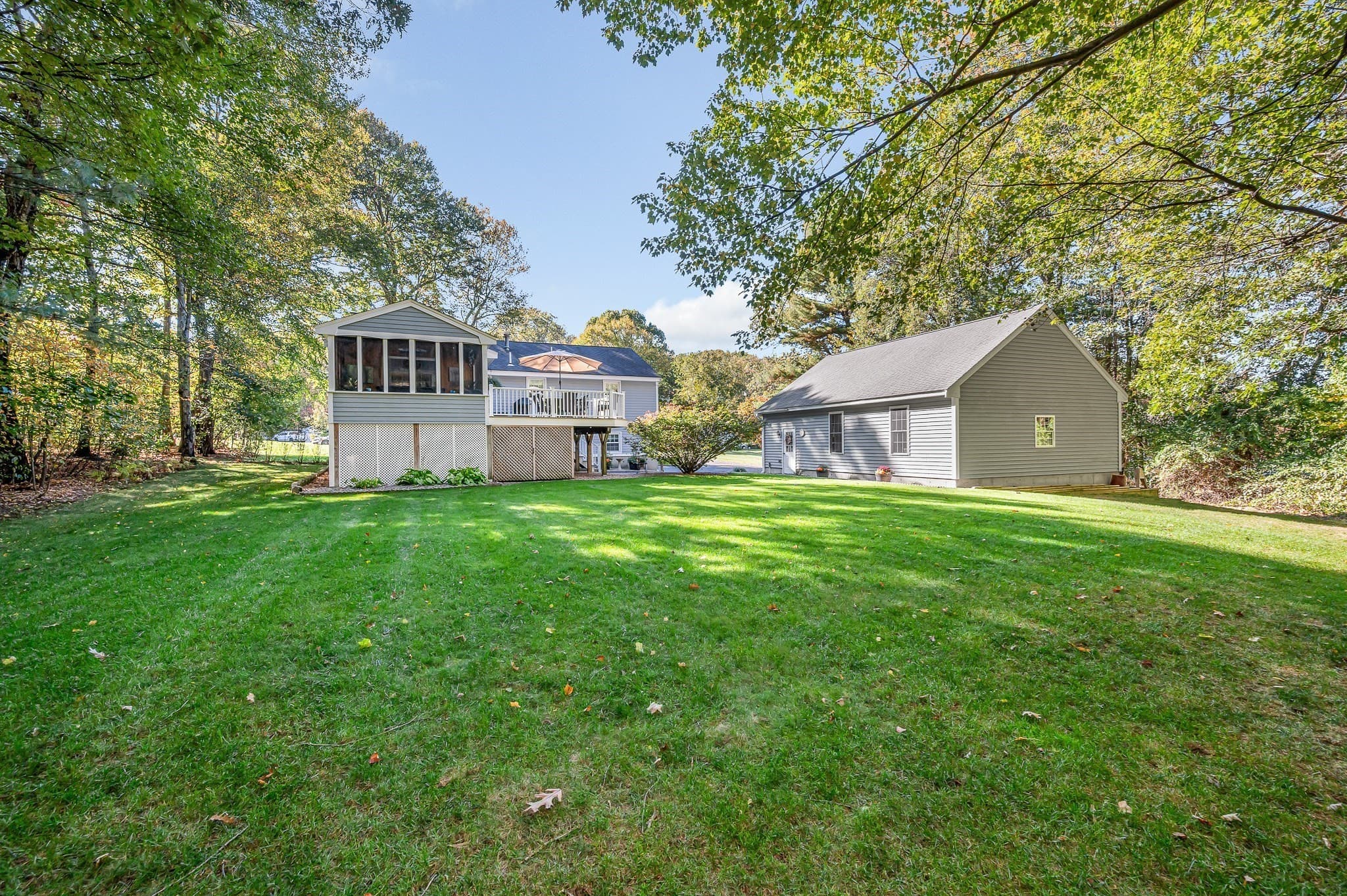 Single Family Residence at 83 Black Oak Lane, Dracut MA 01826, Dracut, photo 39 of 42