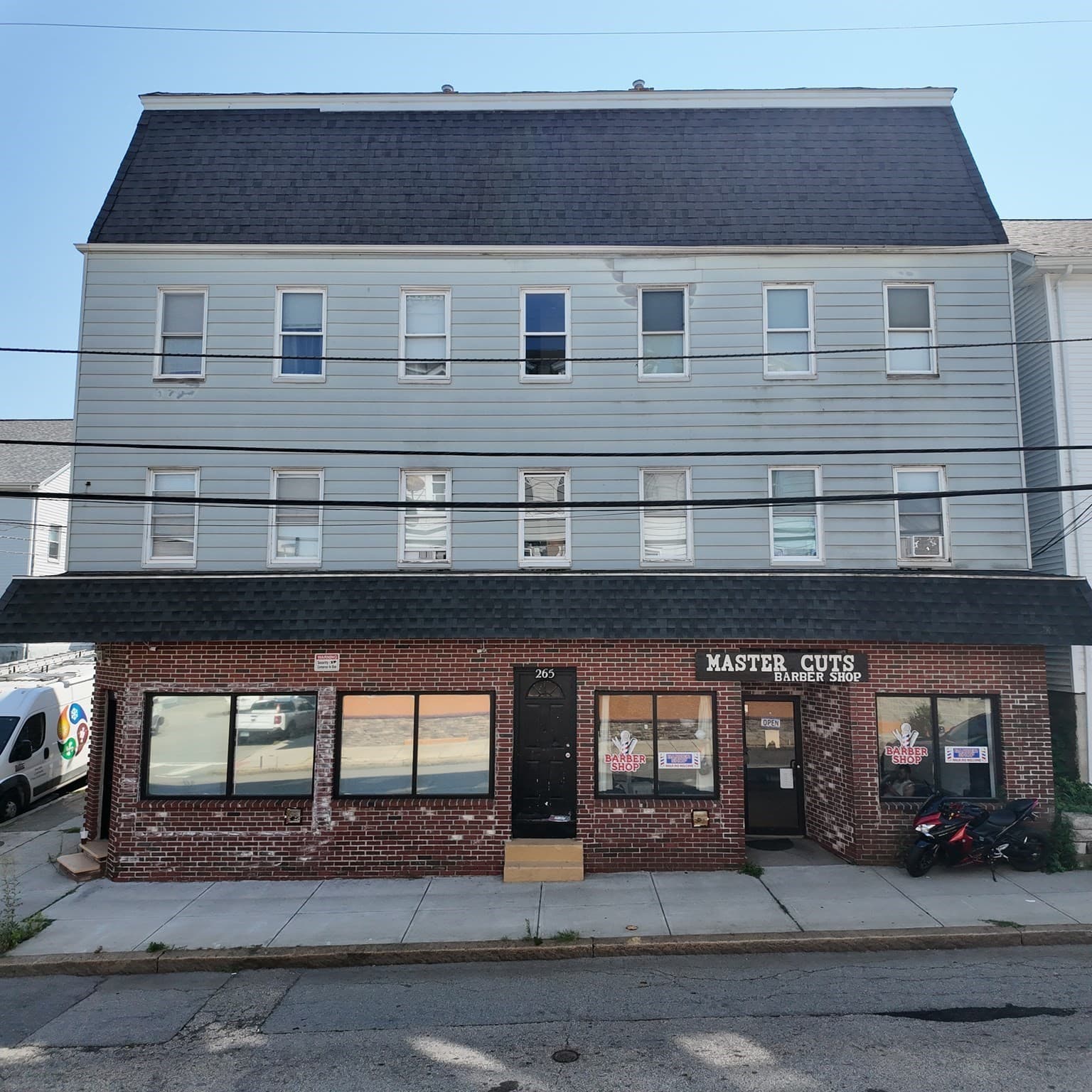 Commercial Sale at 263-265 Rodman St, Fall River MA 02721, Fall River, photo 2 of 31