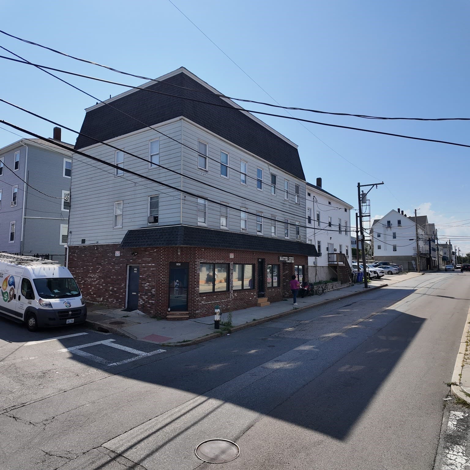 Commercial Sale at 263-265 Rodman St, Fall River MA 02721, Fall River, photo 3 of 31