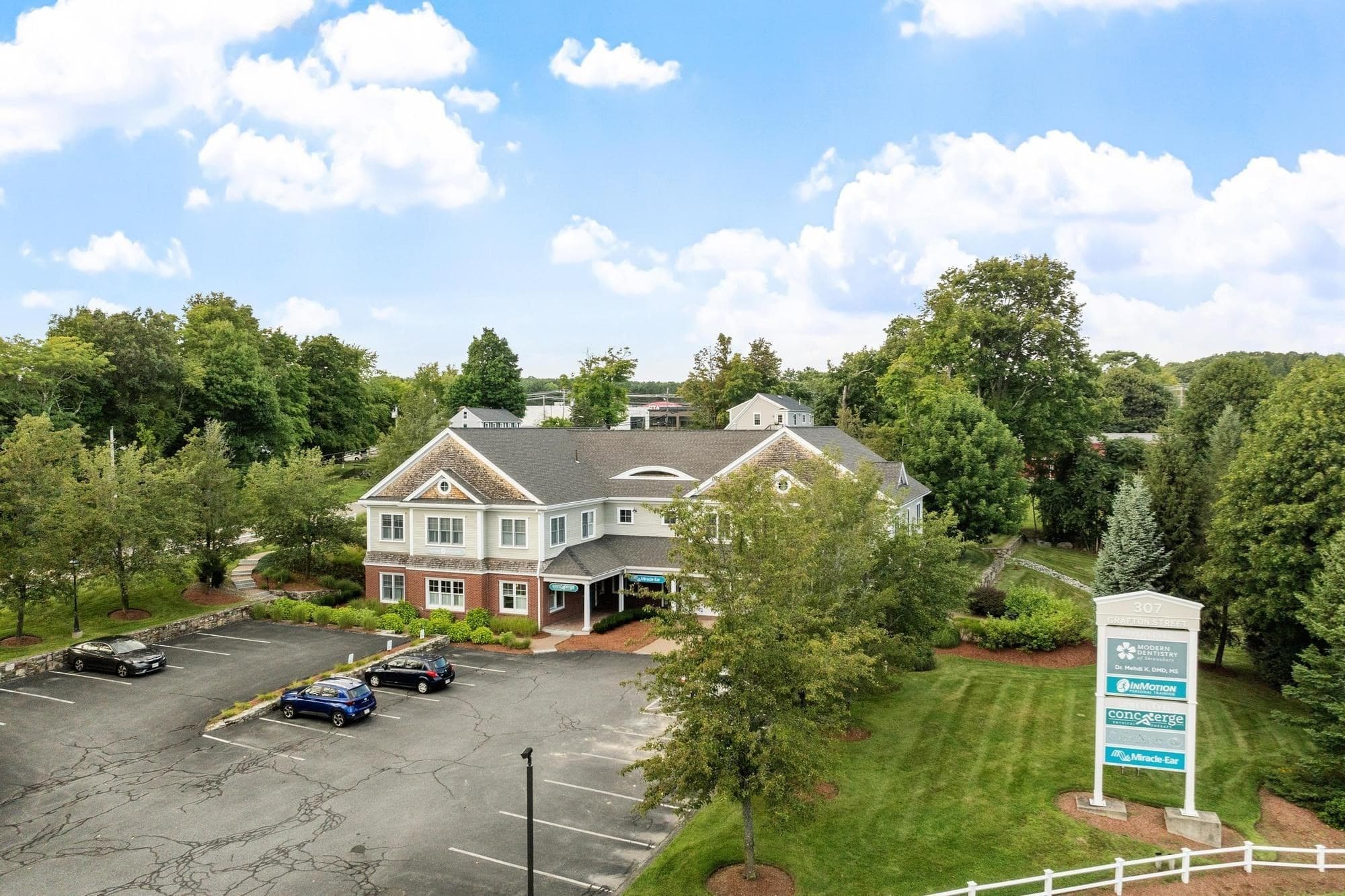 Commercial Sale at 307 Grafton Street, Shrewsbury MA 01545, Shrewsbury, photo 13 of 13