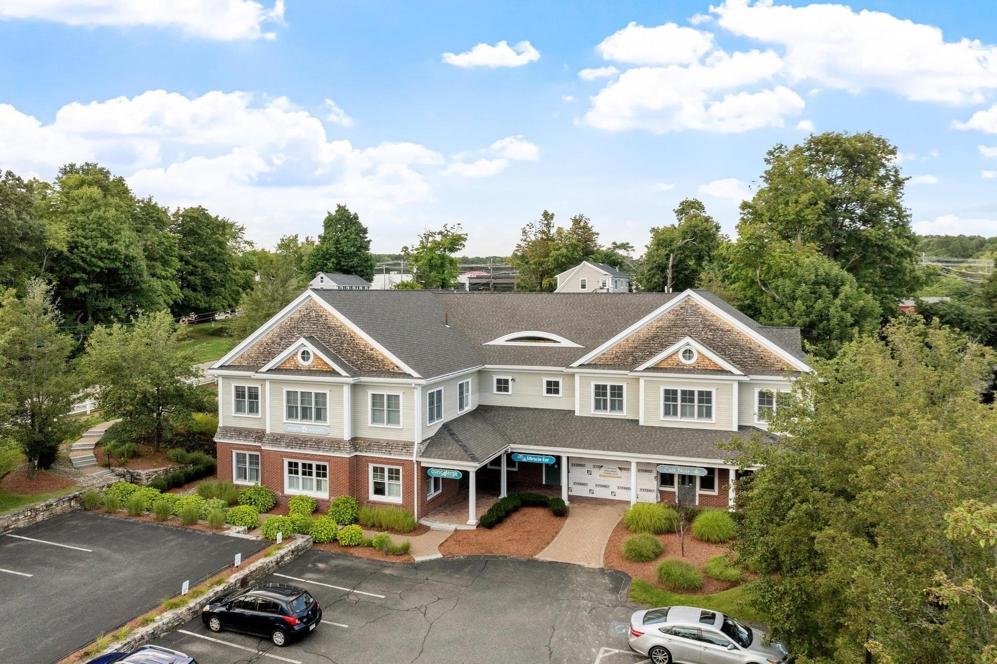 307 Grafton Street, Shrewsbury MA 01545