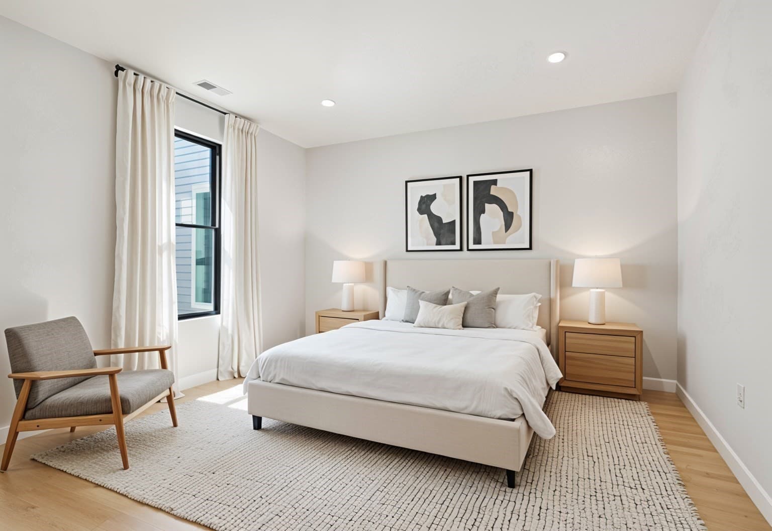 Condominium at 340 West 2nd Street # 17, Boston MA 02127, Boston, photo 4 of 36