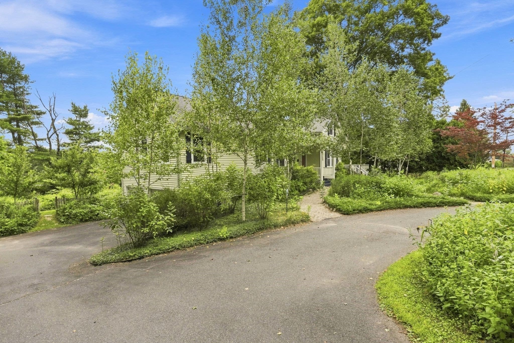 Single Family Residence at 143 Park St, Easthampton MA 01027, Easthampton, photo 42 of 42