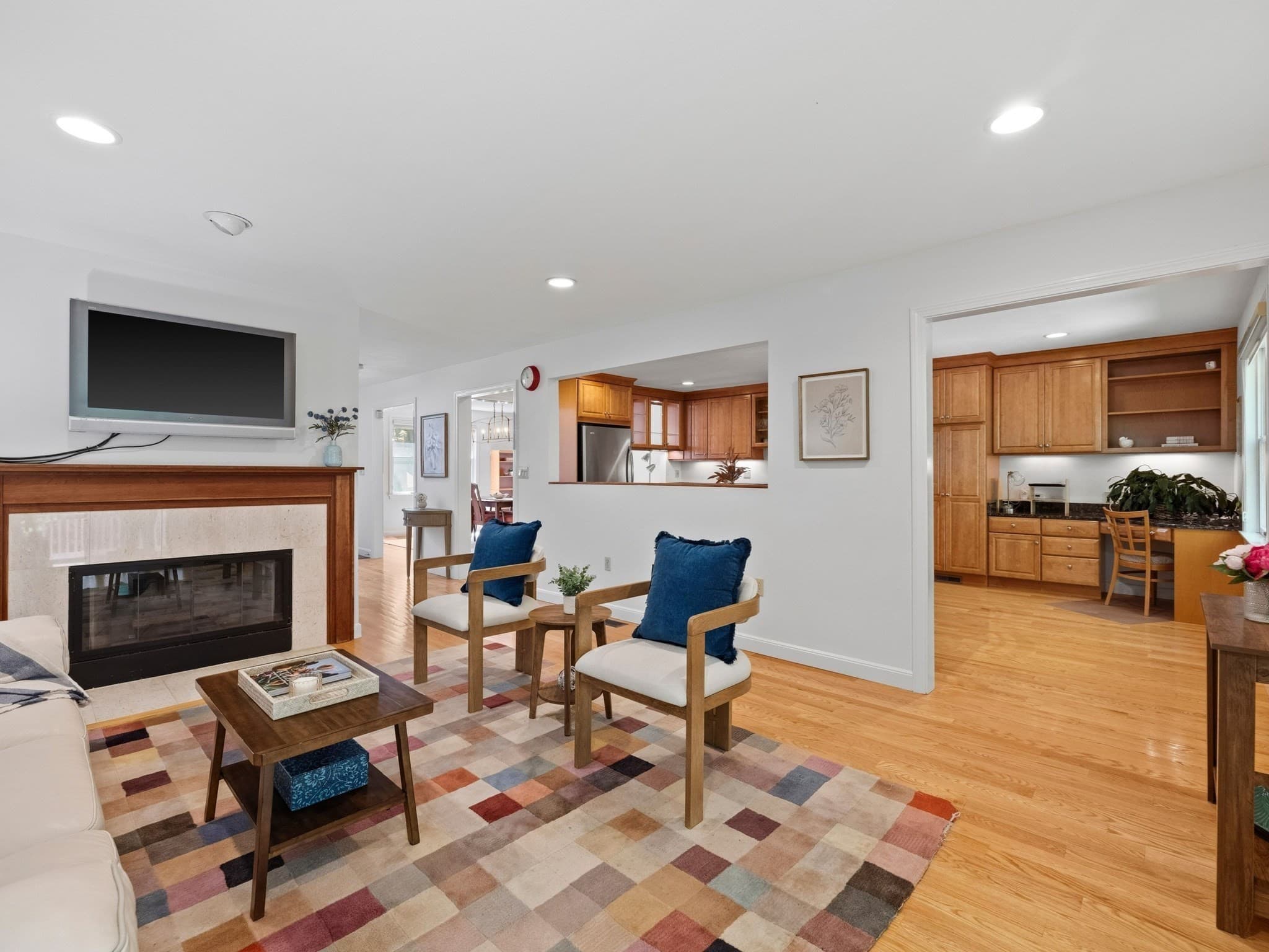 Condominium at 4 Quail Run # 4, Acton MA 01720, Acton, photo 5 of 35