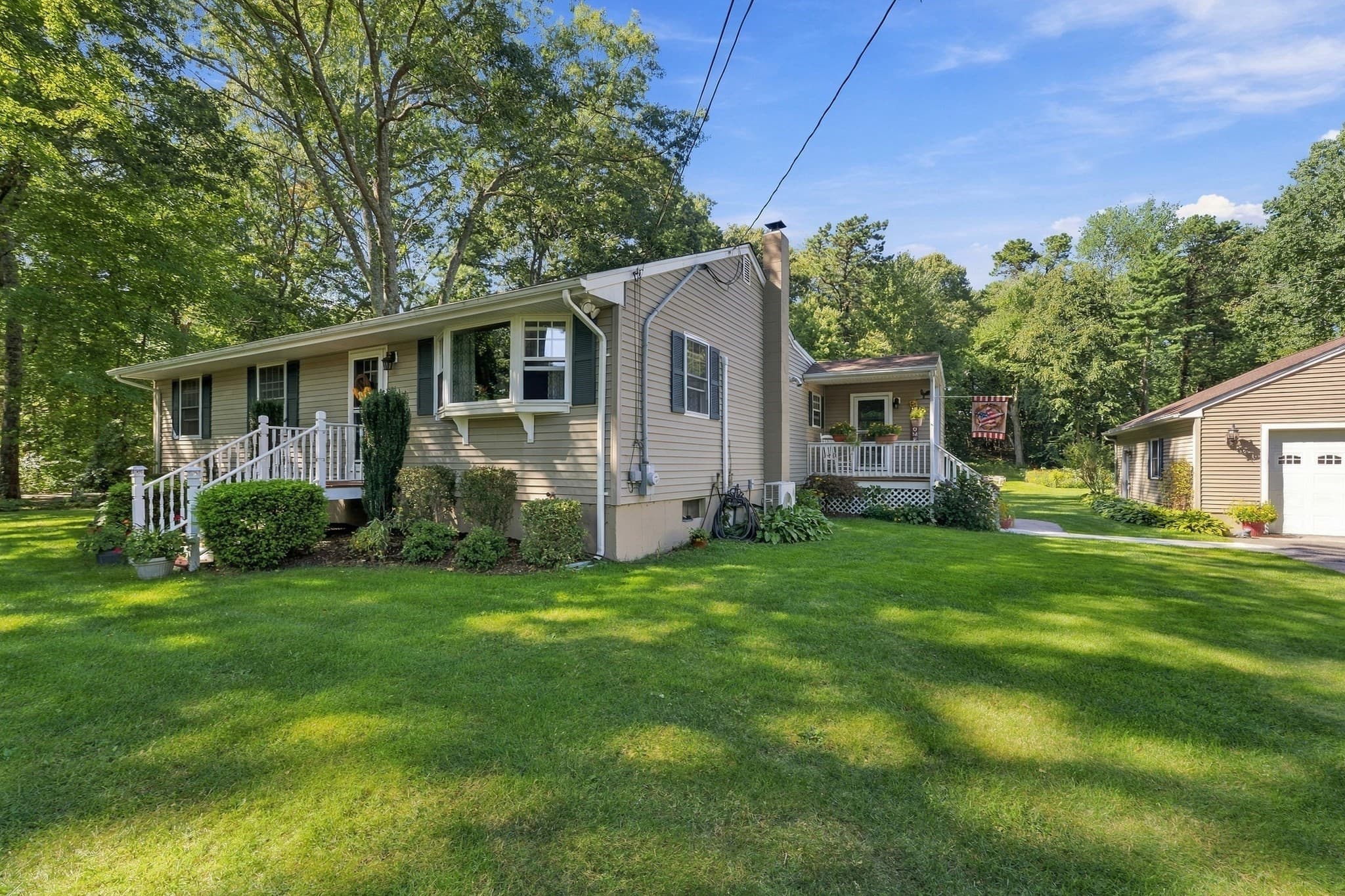Single Family Residence at 12 Trim Street, Rehoboth MA 02769, Rehoboth, photo 2 of 41