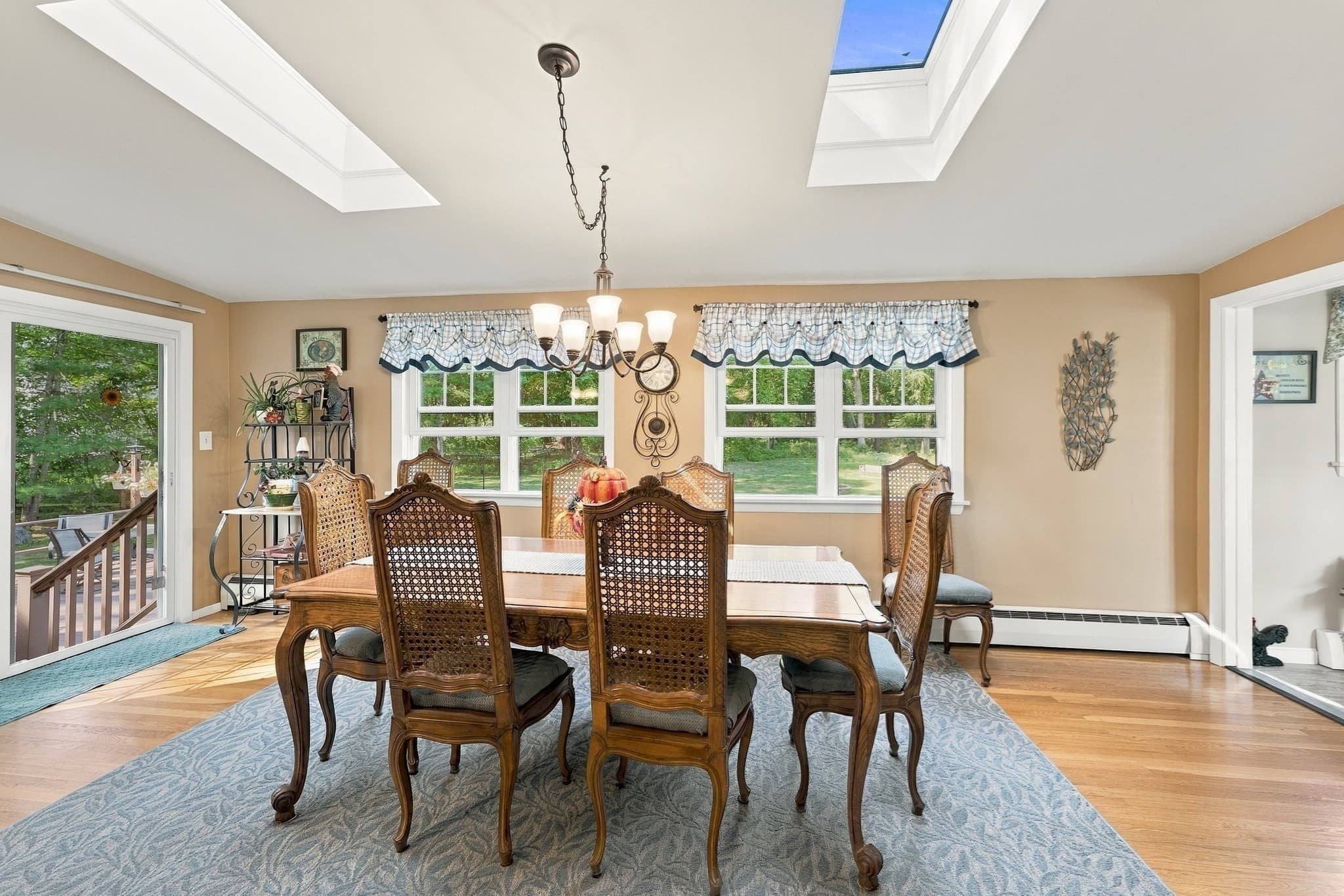 Single Family Residence at 12 Trim Street, Rehoboth MA 02769, Rehoboth, photo 12 of 41