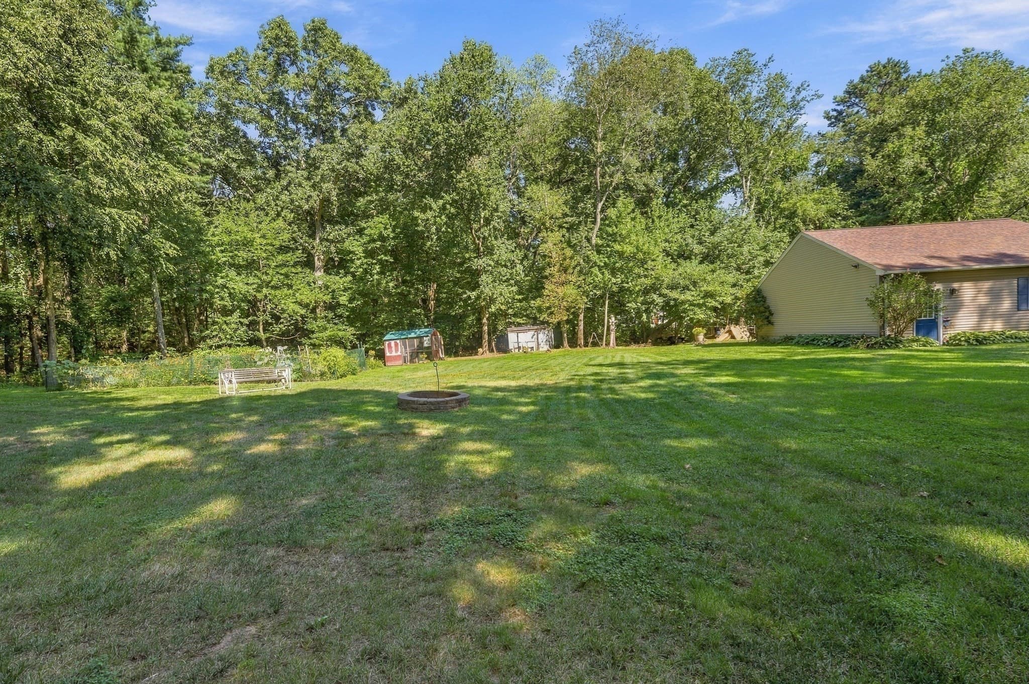 Single Family Residence at 12 Trim Street, Rehoboth MA 02769, Rehoboth, photo 38 of 41