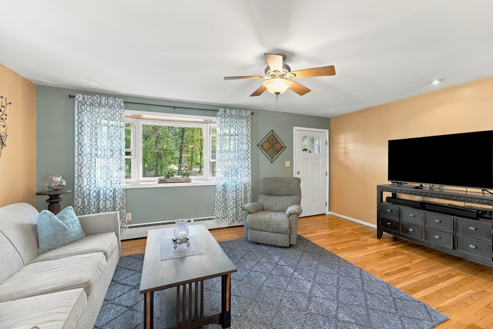 Single Family Residence at 12 Trim Street, Rehoboth MA 02769, Rehoboth, photo 4 of 41