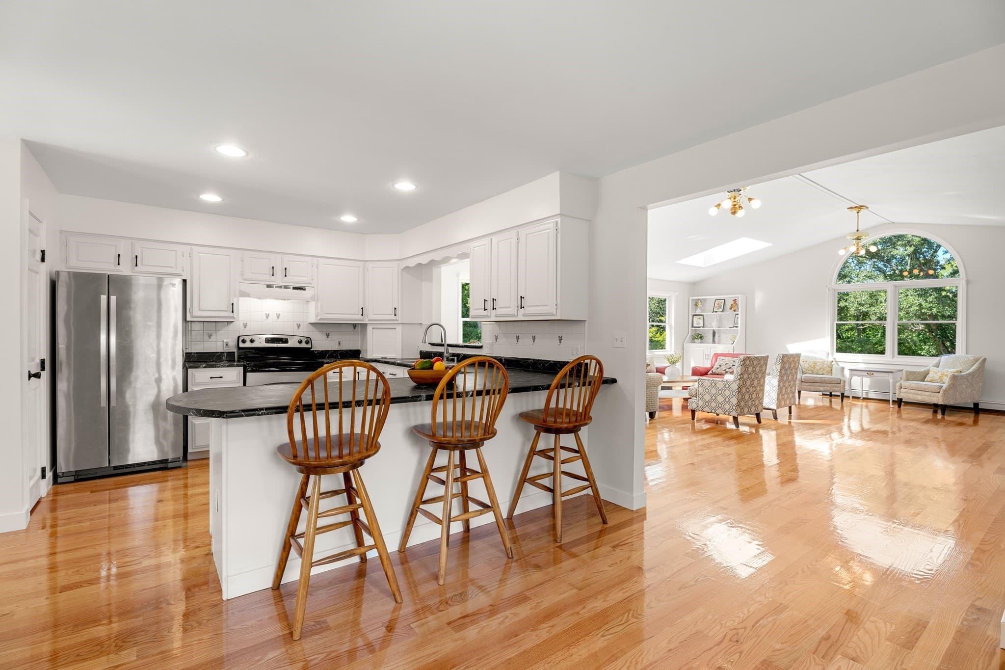 Single Family Residence at 110 Bridge Street, Hamilton MA 01982, Hamilton, photo 8 of 42