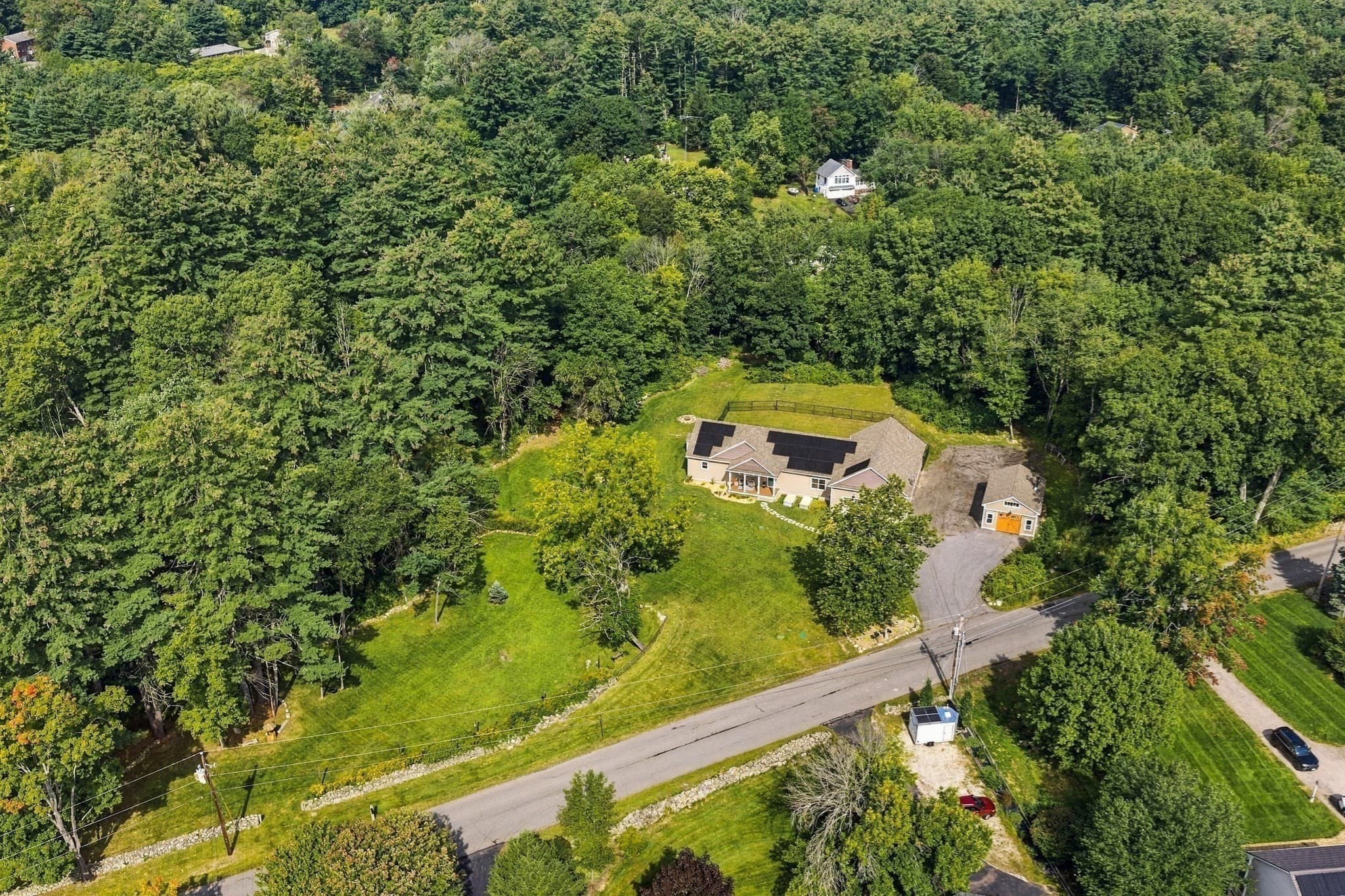 5 Chase Road, Londonderry NH 03053