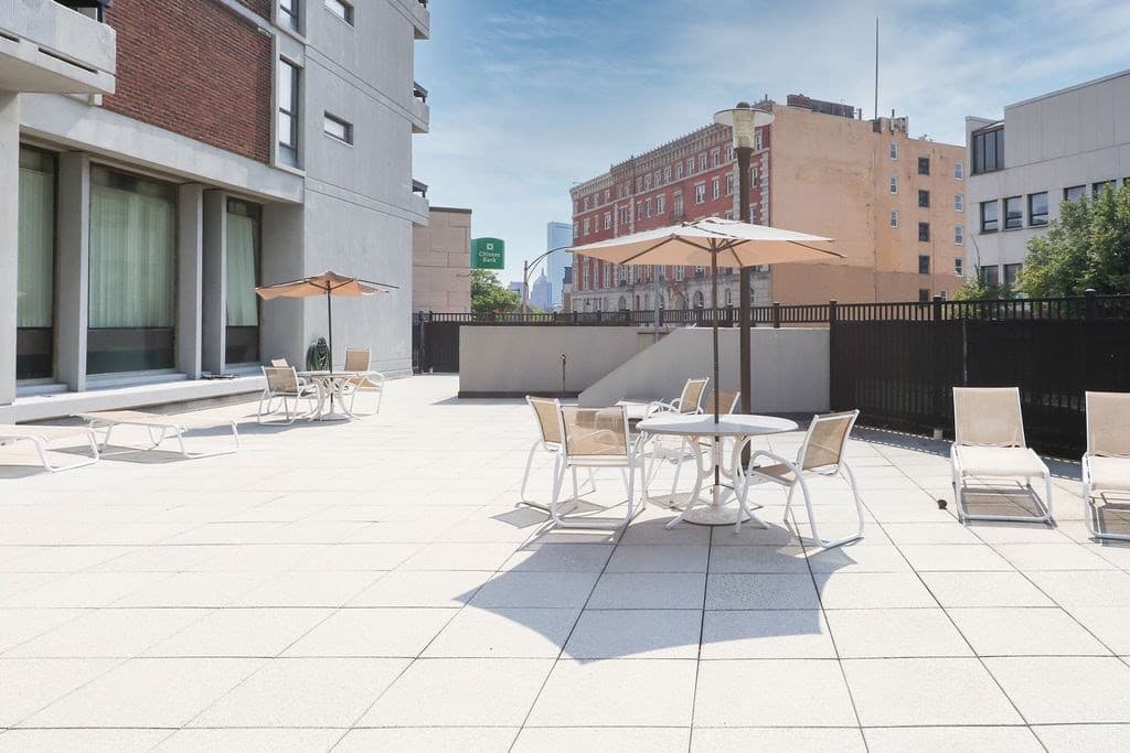 Stock Cooperative at 566 Commonwealth # 708, Boston MA 02215, photo 26 of 30