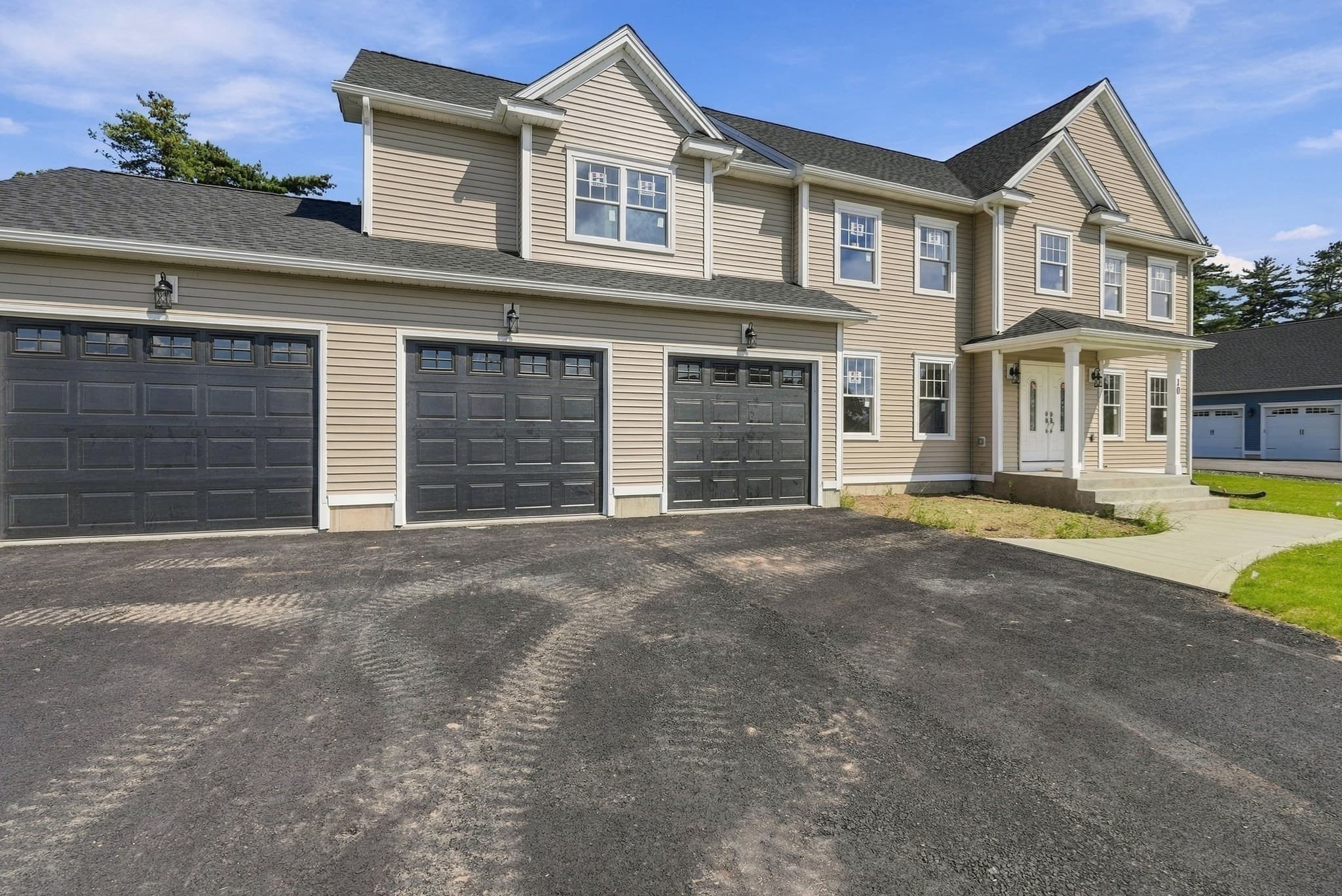 Single Family Residence at 10 Happy Acres, East Longmeadow MA 01028, East Longmeadow, photo 38 of 42