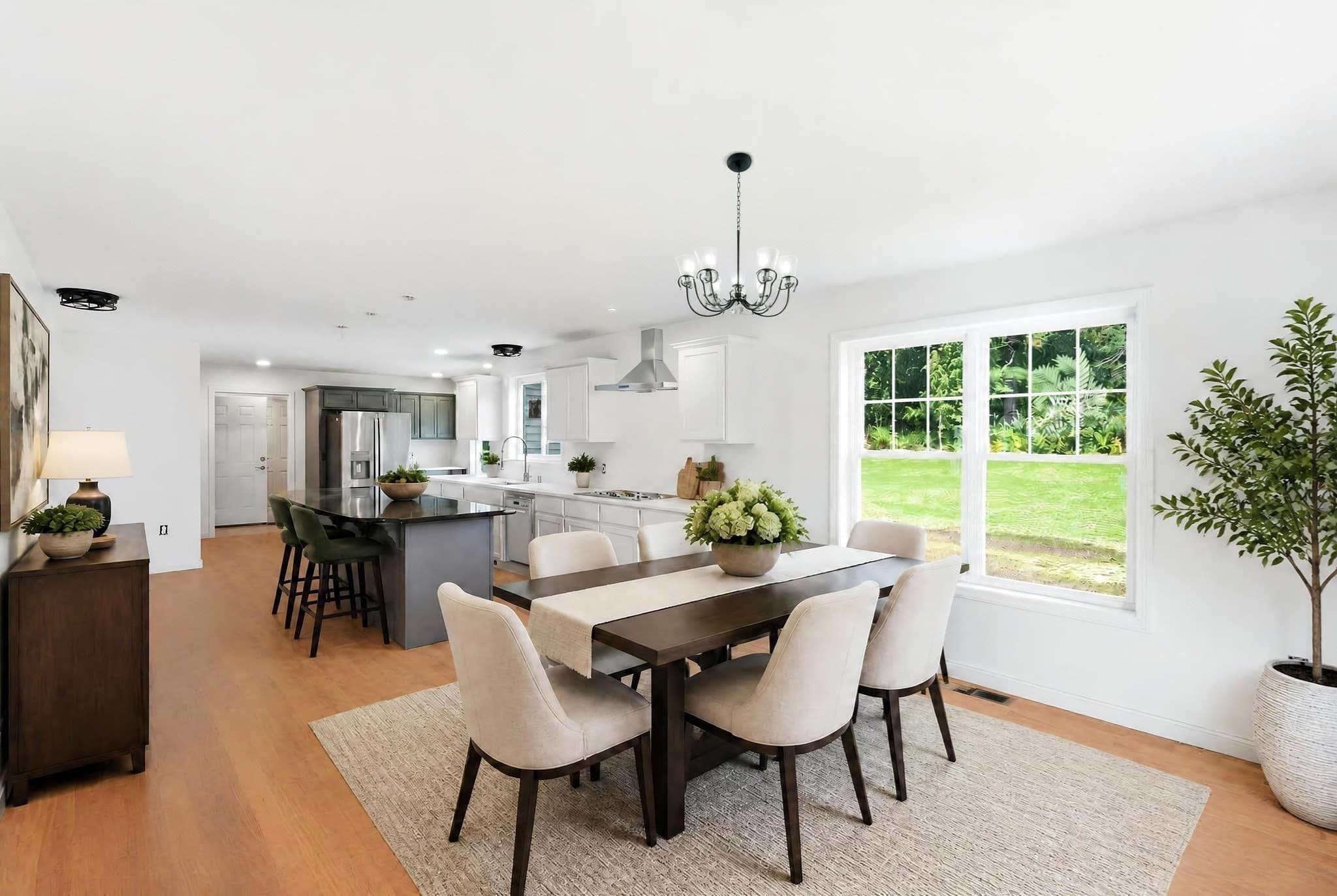 Single Family Residence at 10 Happy Acres, East Longmeadow MA 01028, East Longmeadow, photo 10 of 42