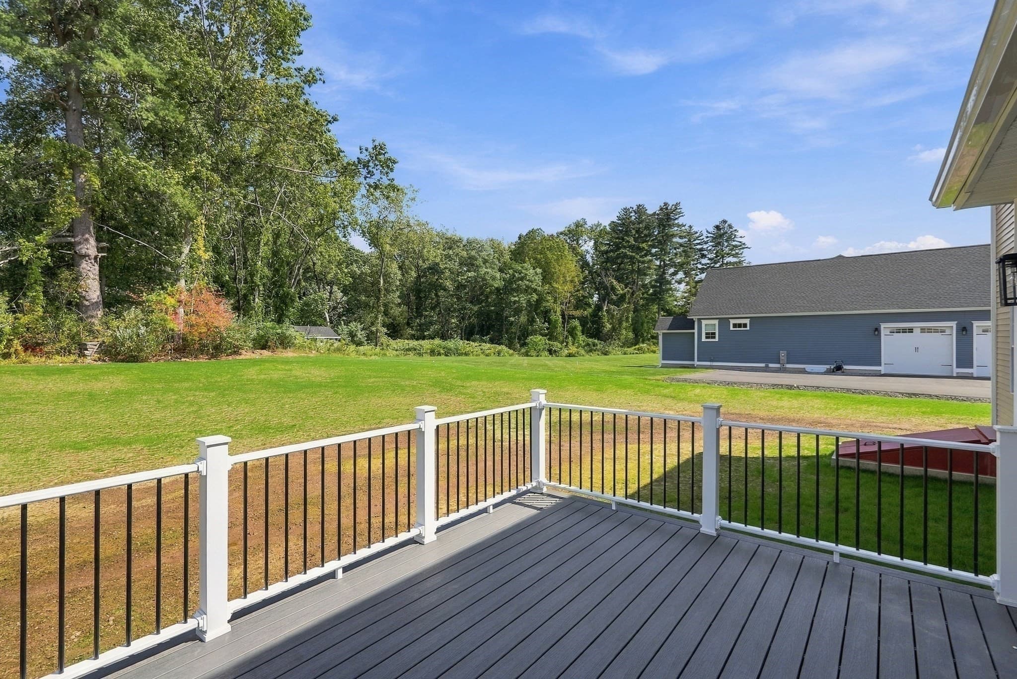Single Family Residence at 10 Happy Acres, East Longmeadow MA 01028, East Longmeadow, photo 41 of 42