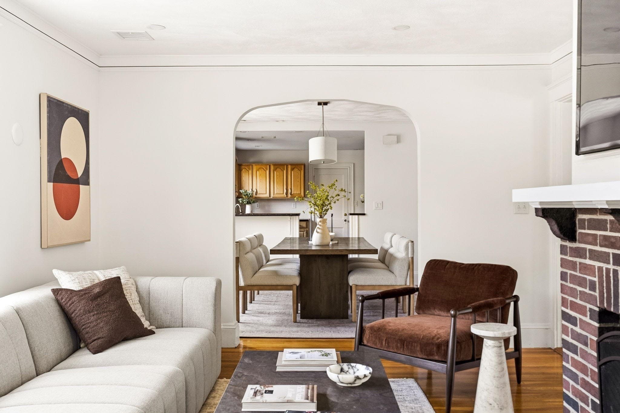Condominium at 71 Withington Road # 71, Newton MA 02460, Newton, photo 3 of 20