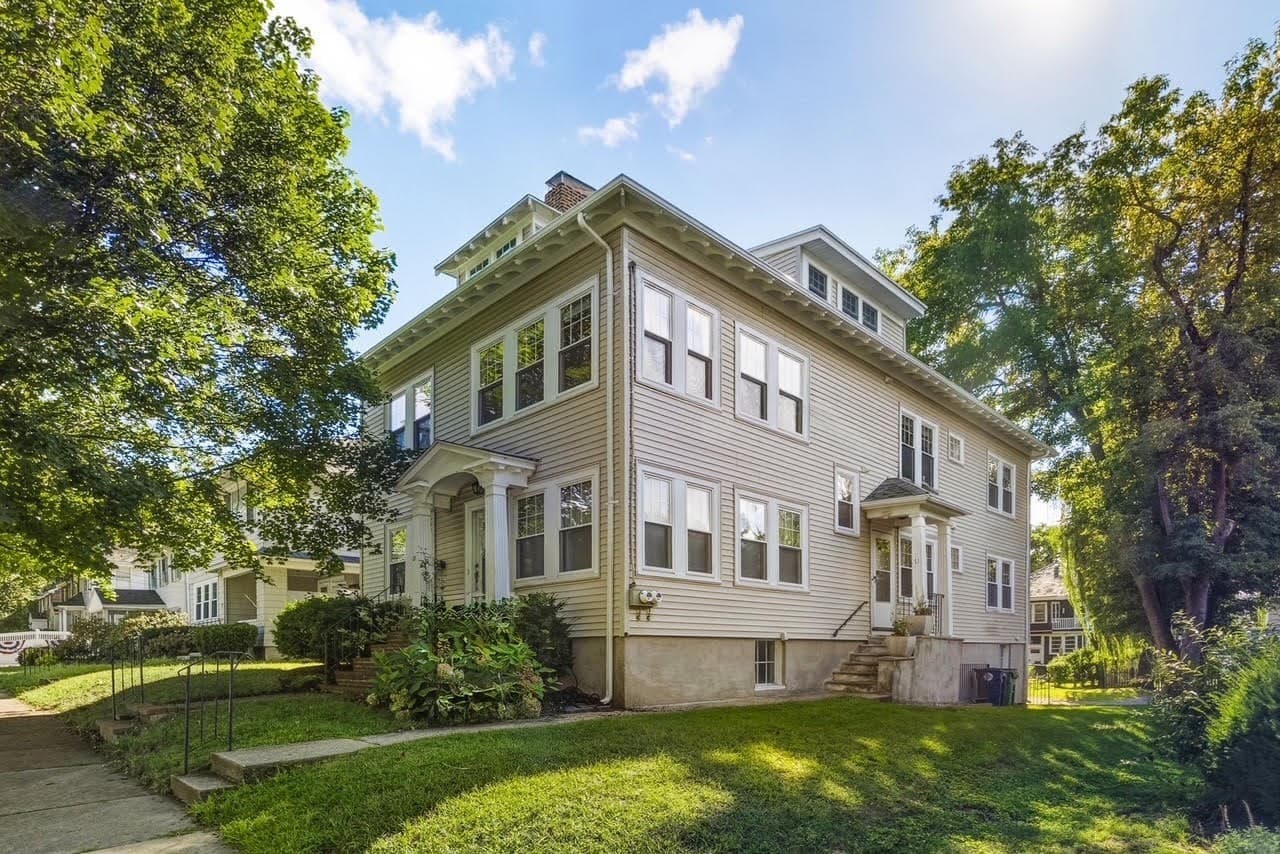 Condominium at 71 Withington Road # 71, Newton MA 02460, Newton, photo 20 of 20