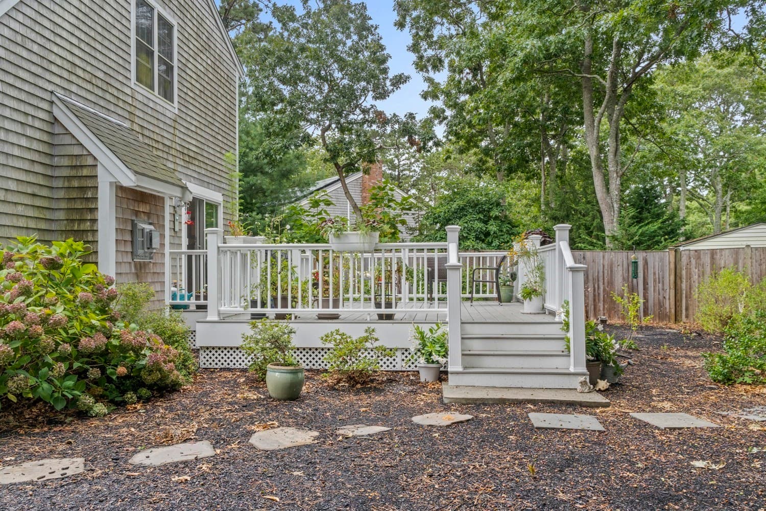 Single Family Residence at 87 Neshobe Rd, Mashpee MA 02649, Mashpee, photo 32 of 35