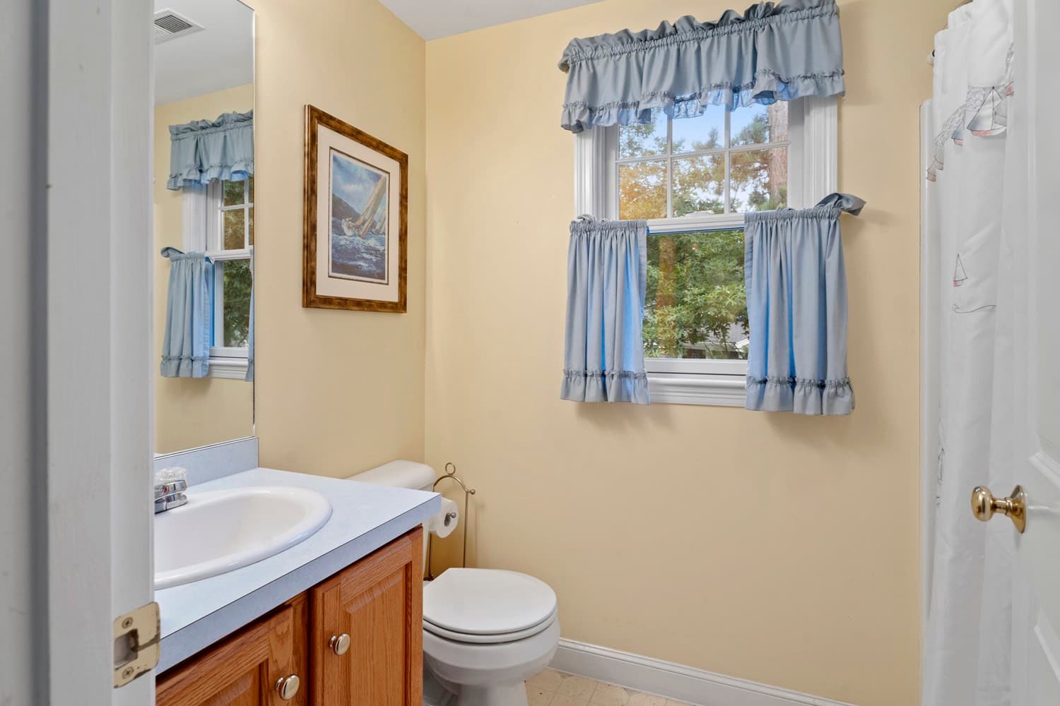 Single Family Residence at 87 Neshobe Rd, Mashpee MA 02649, Mashpee, photo 20 of 35