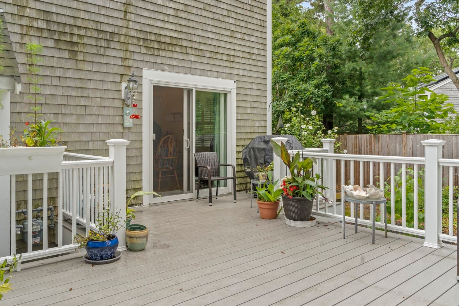 Single Family Residence at 87 Neshobe Rd, Mashpee MA 02649, Mashpee, photo 30 of 35