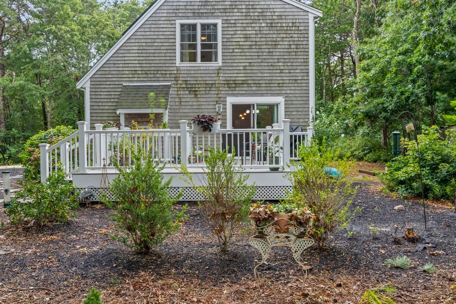 Single Family Residence at 87 Neshobe Rd, Mashpee MA 02649, Mashpee, photo 33 of 35