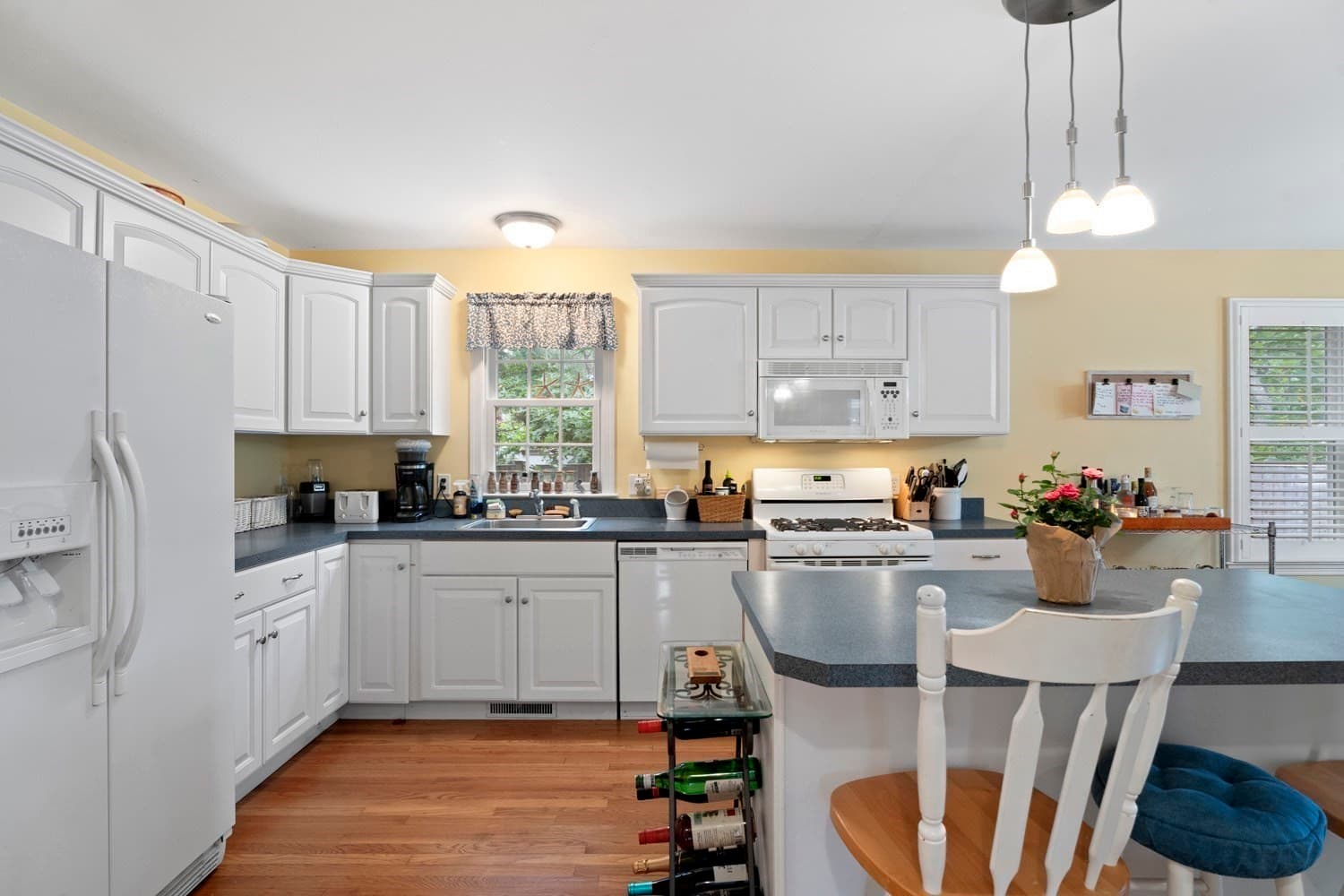 Single Family Residence at 87 Neshobe Rd, Mashpee MA 02649, Mashpee, photo 11 of 35
