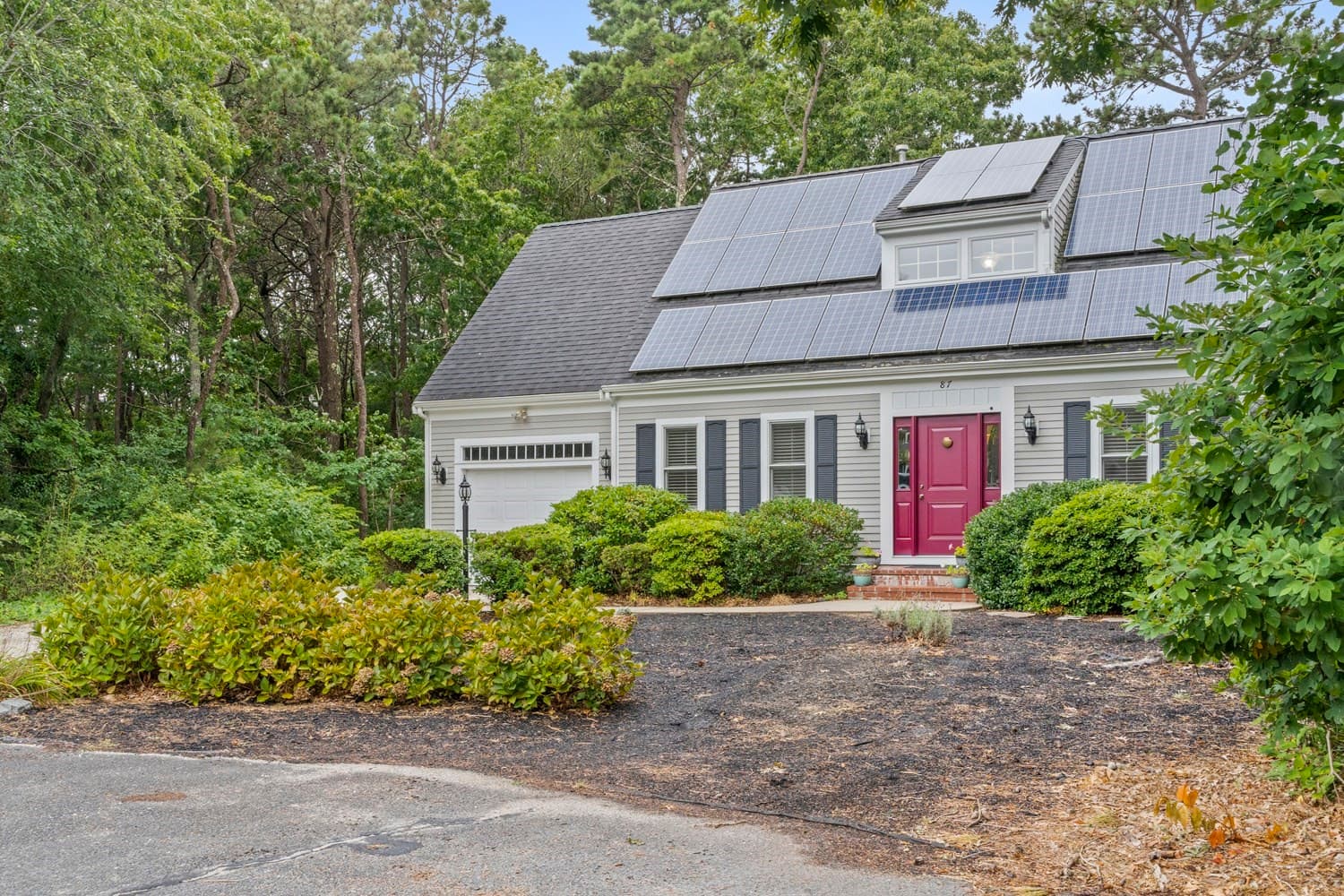Single Family Residence at 87 Neshobe Rd, Mashpee MA 02649, Mashpee, photo 35 of 35