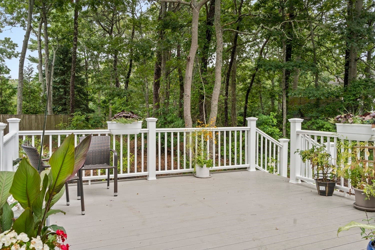 Single Family Residence at 87 Neshobe Rd, Mashpee MA 02649, Mashpee, photo 31 of 35