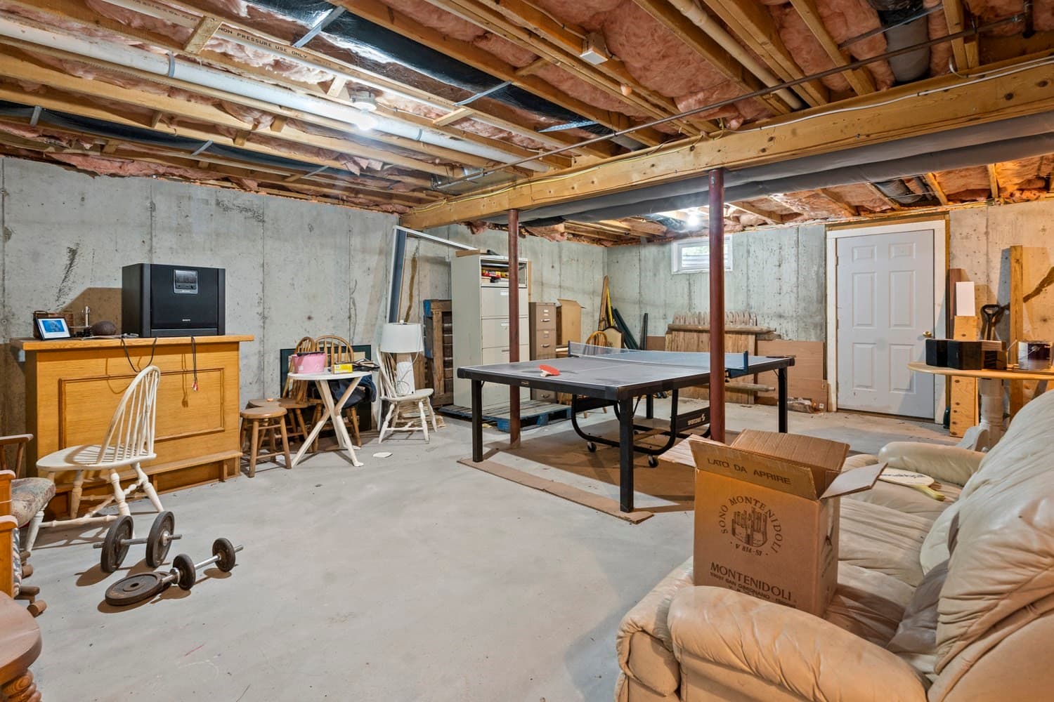 Single Family Residence at 87 Neshobe Rd, Mashpee MA 02649, Mashpee, photo 29 of 35